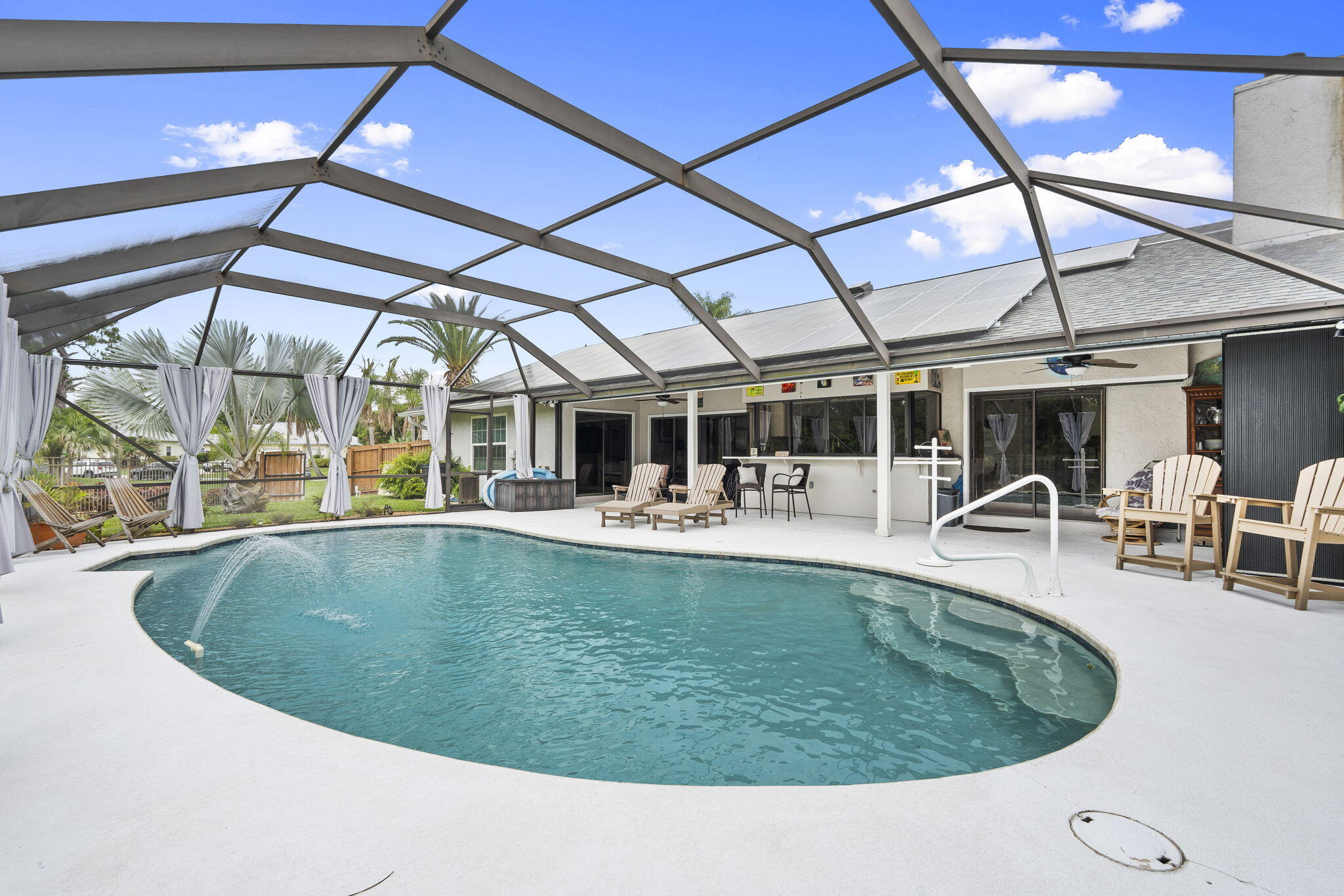 SOUTH PORT ST LUCIE - Residential