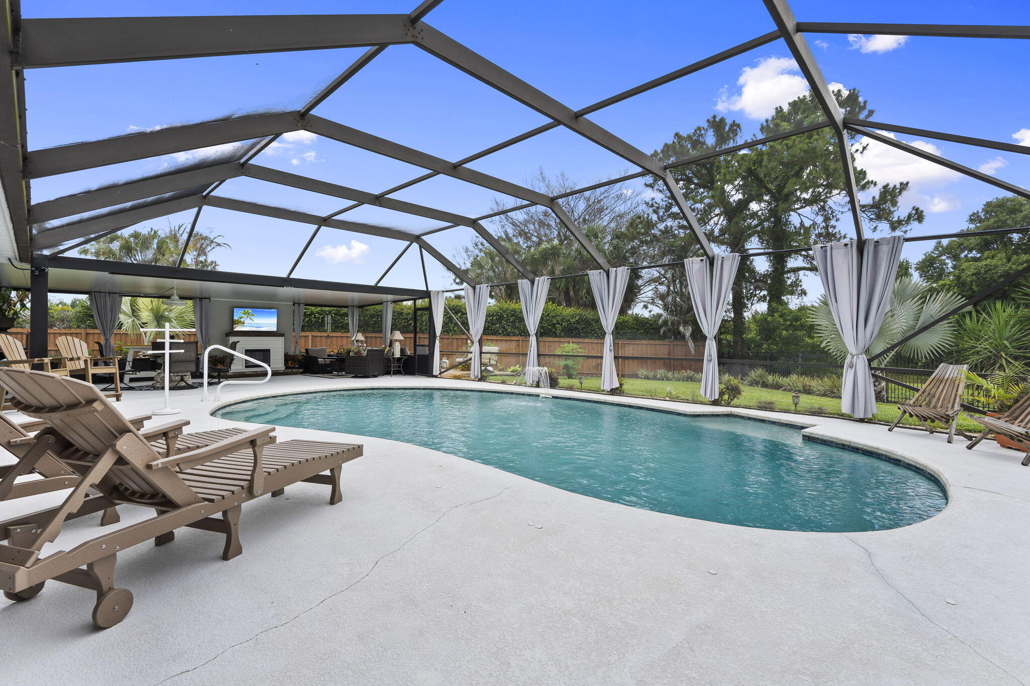 SOUTH PORT ST LUCIE - Residential