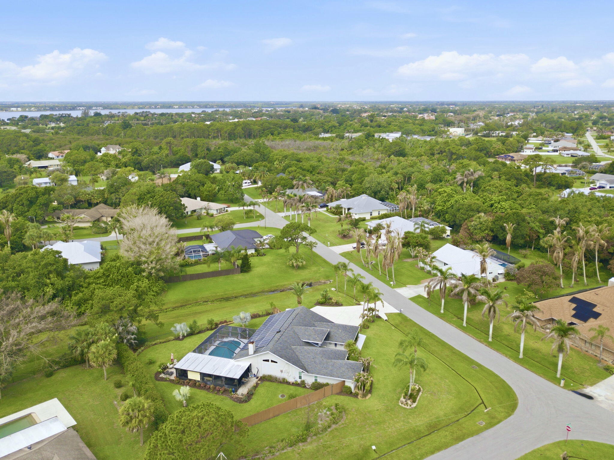 SOUTH PORT ST LUCIE - Residential