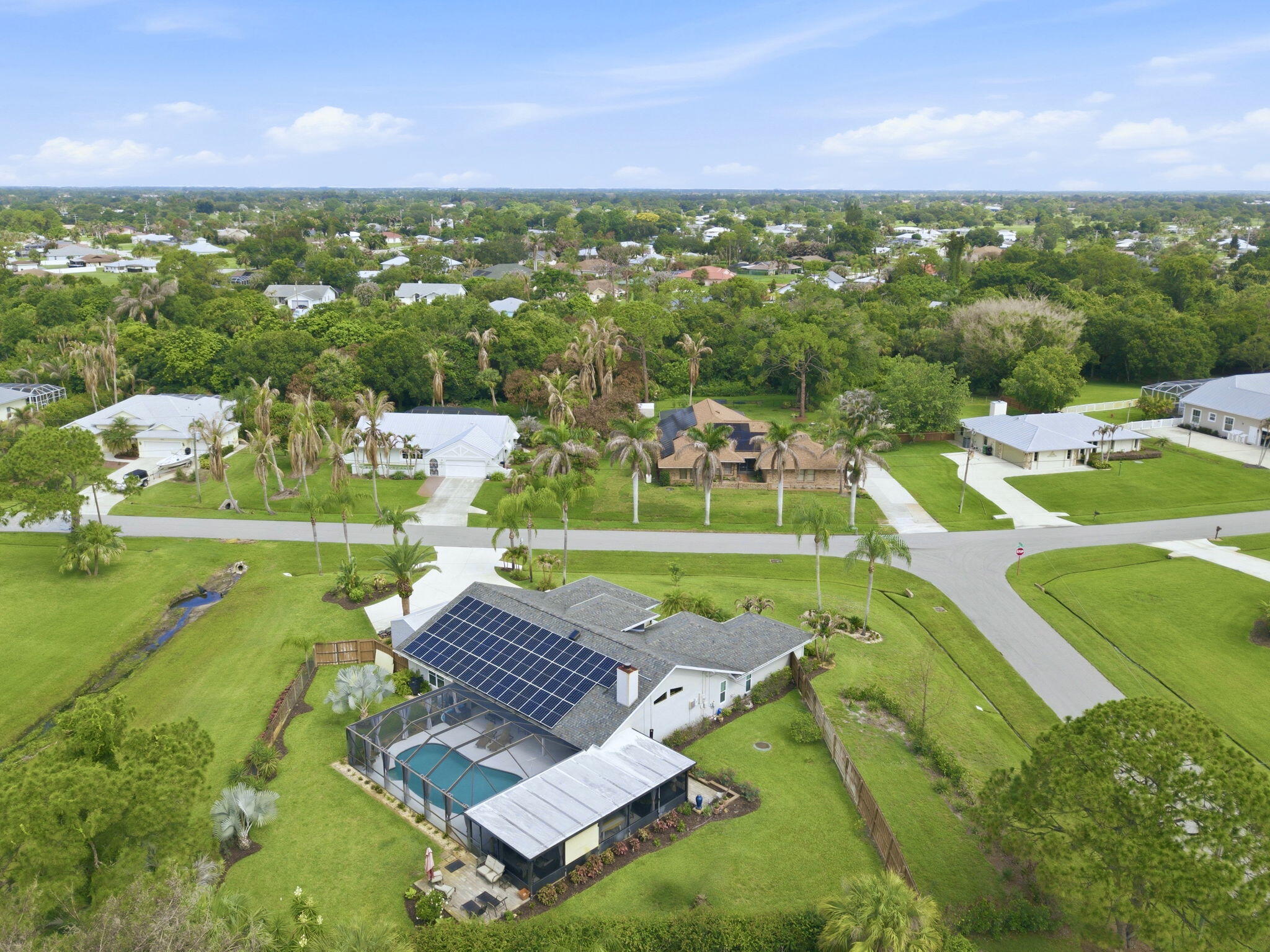 SOUTH PORT ST LUCIE - Residential