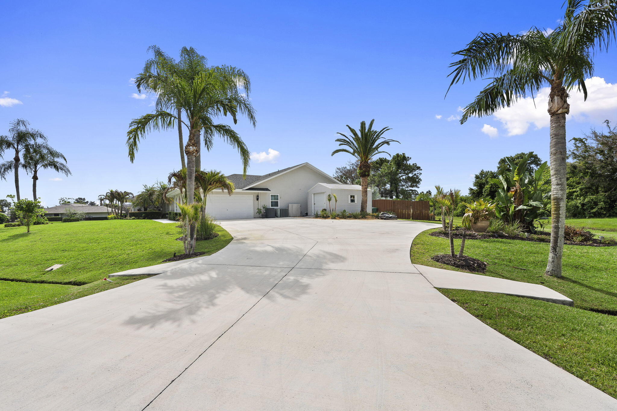SOUTH PORT ST LUCIE - Residential