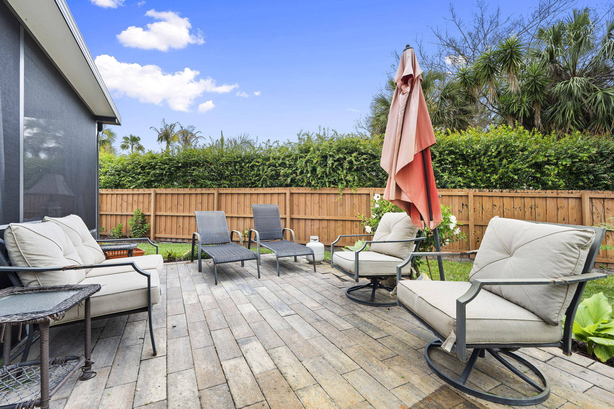 SOUTH PORT ST LUCIE - Residential