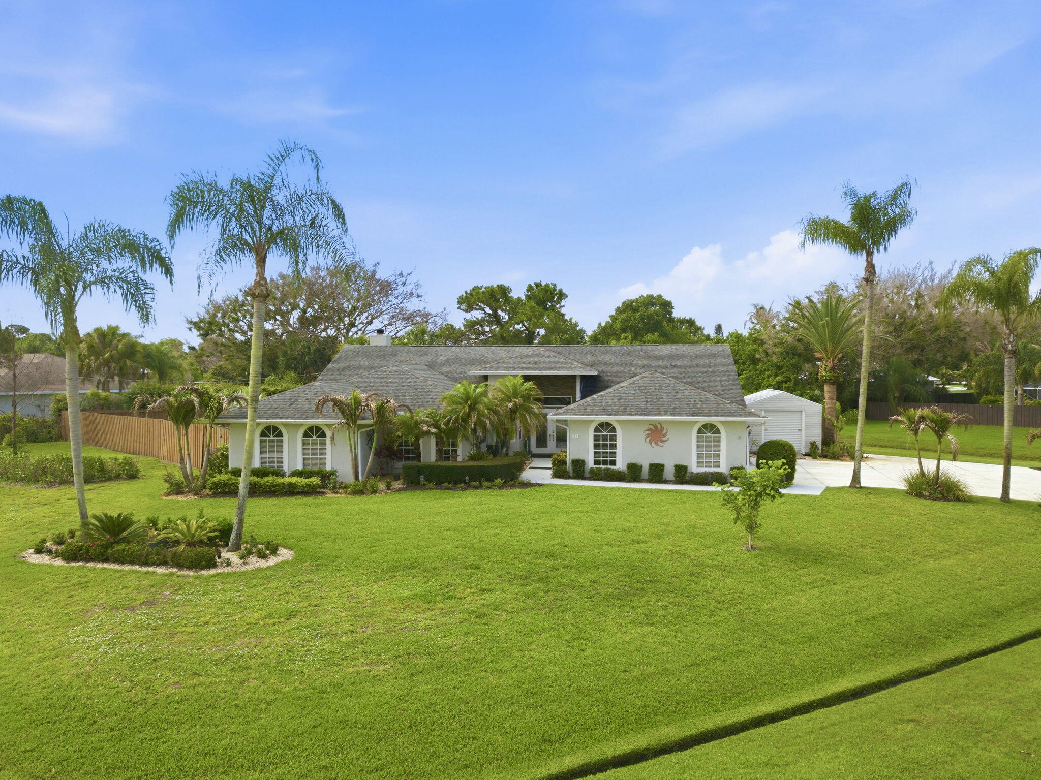 SOUTH PORT ST LUCIE - Residential
