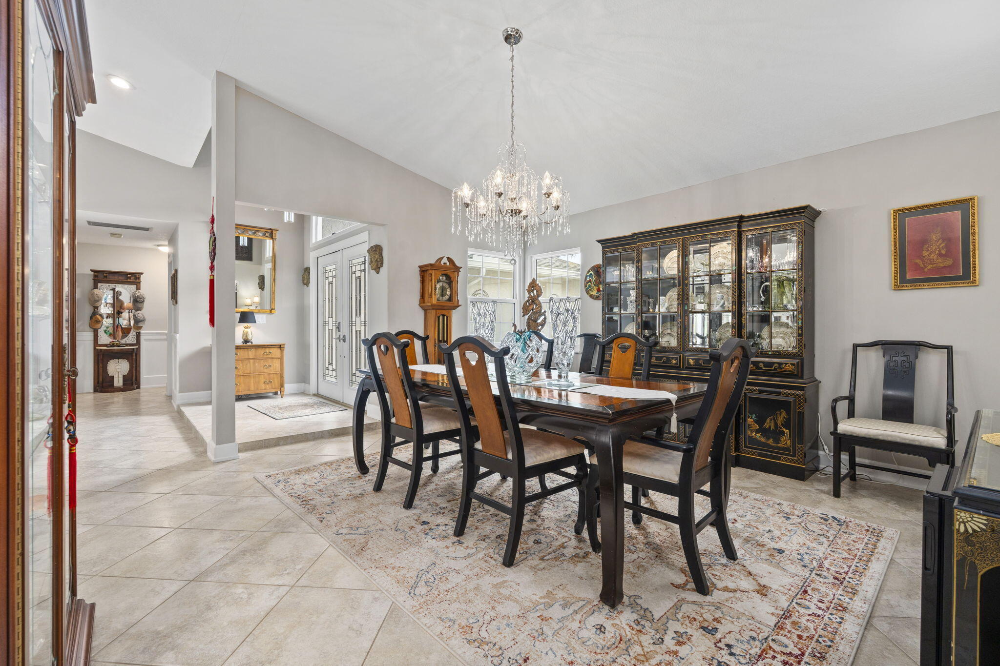 SOUTH PORT ST LUCIE - Residential