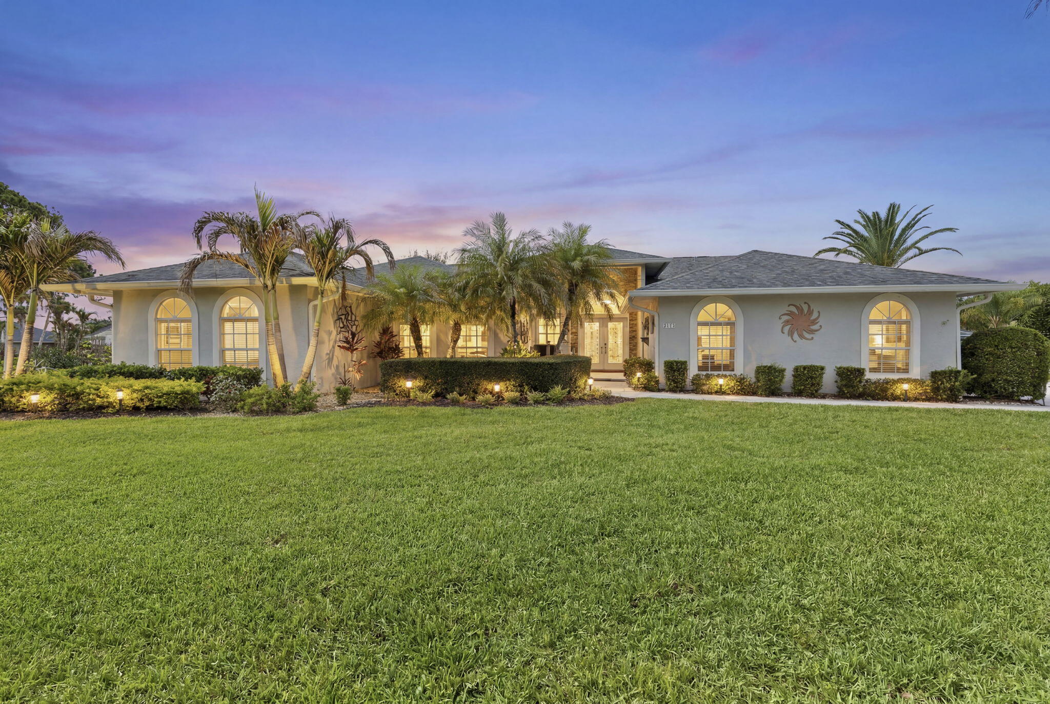 SOUTH PORT ST LUCIE - Residential