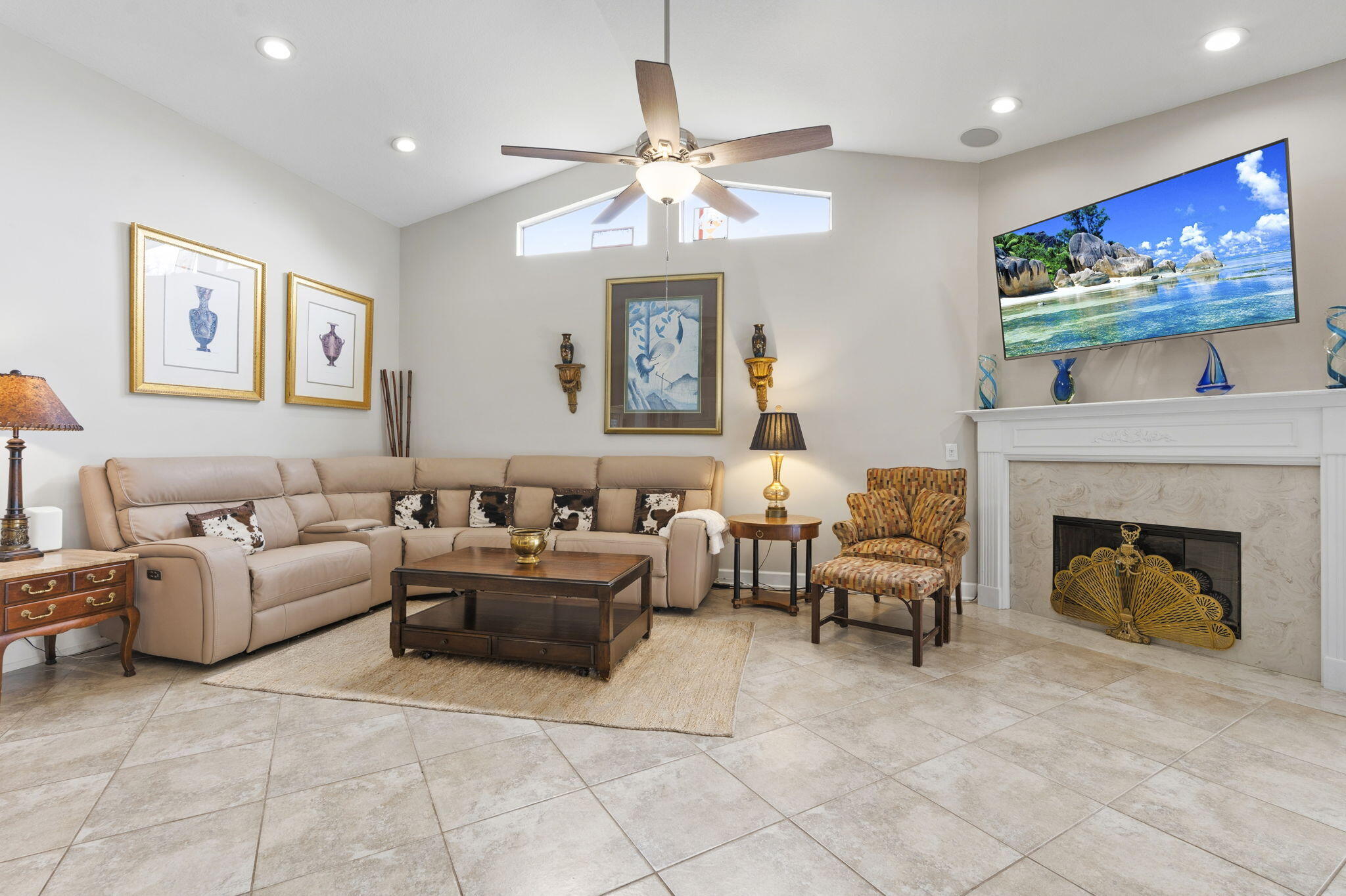 SOUTH PORT ST LUCIE - Residential