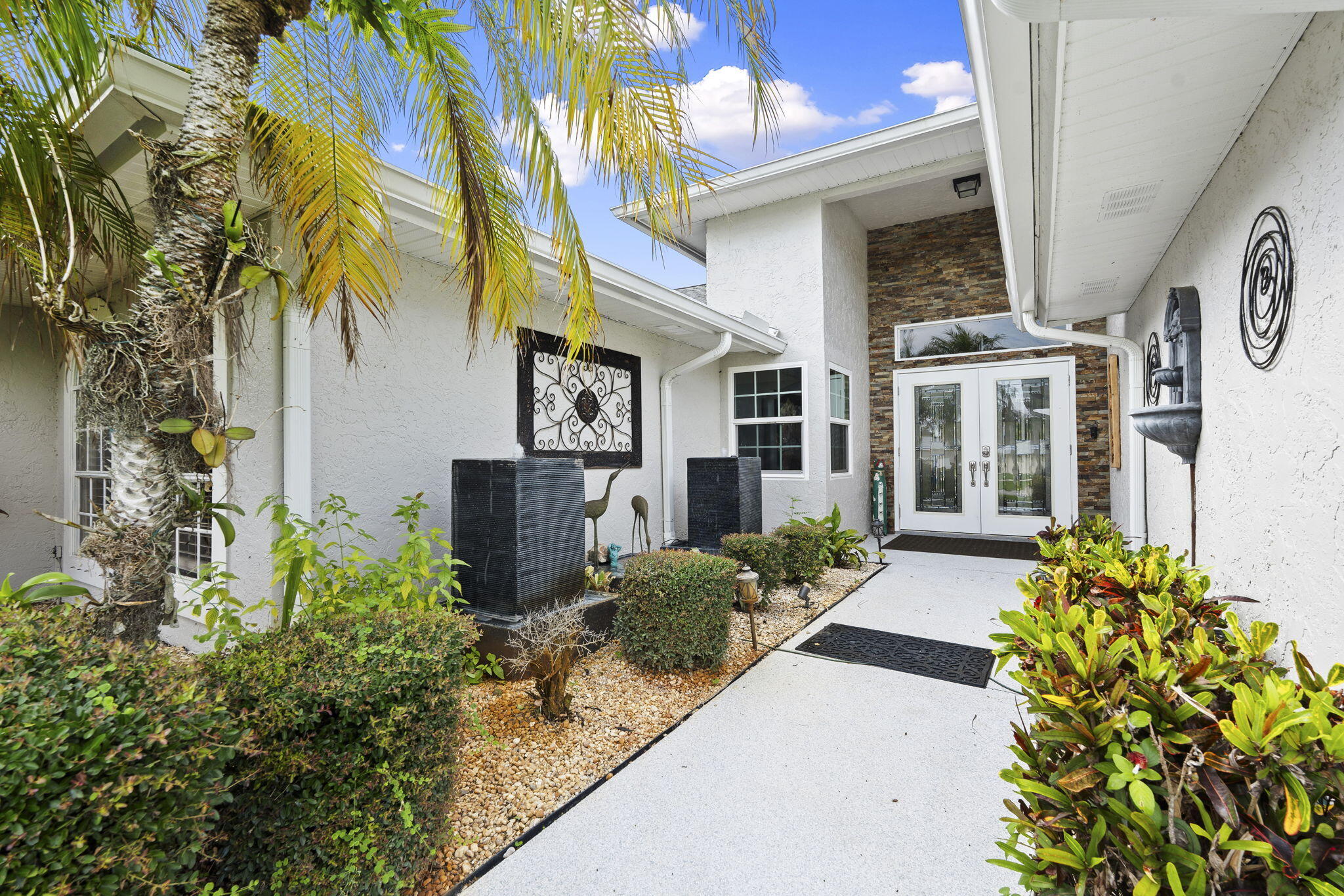 SOUTH PORT ST LUCIE - Residential