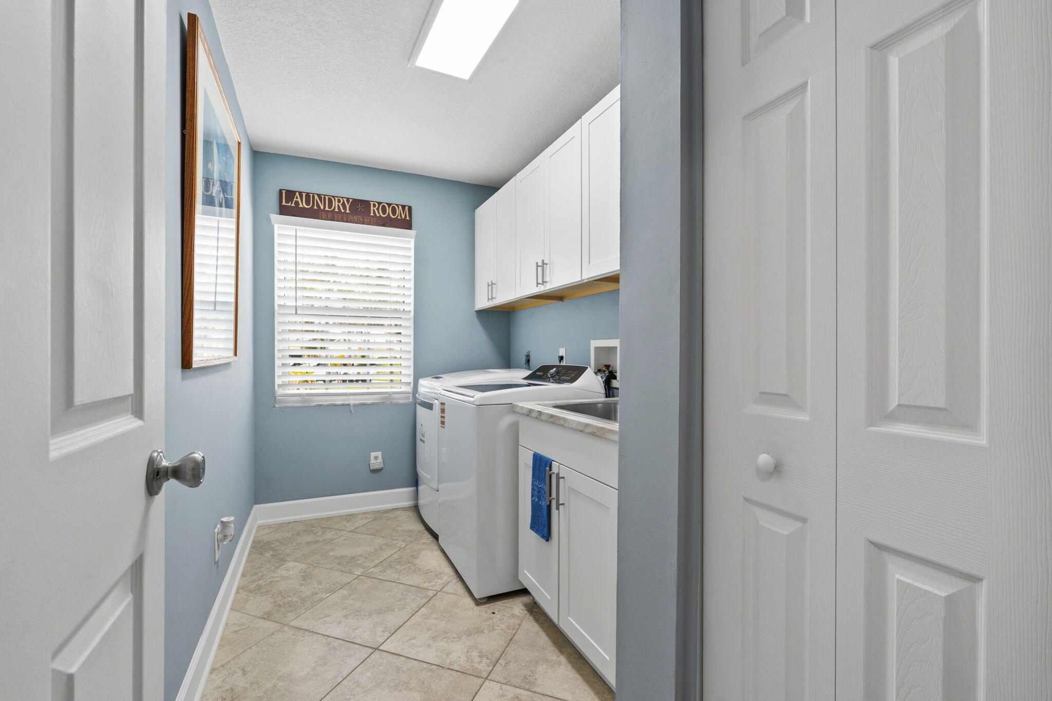 SOUTH PORT ST LUCIE - Residential