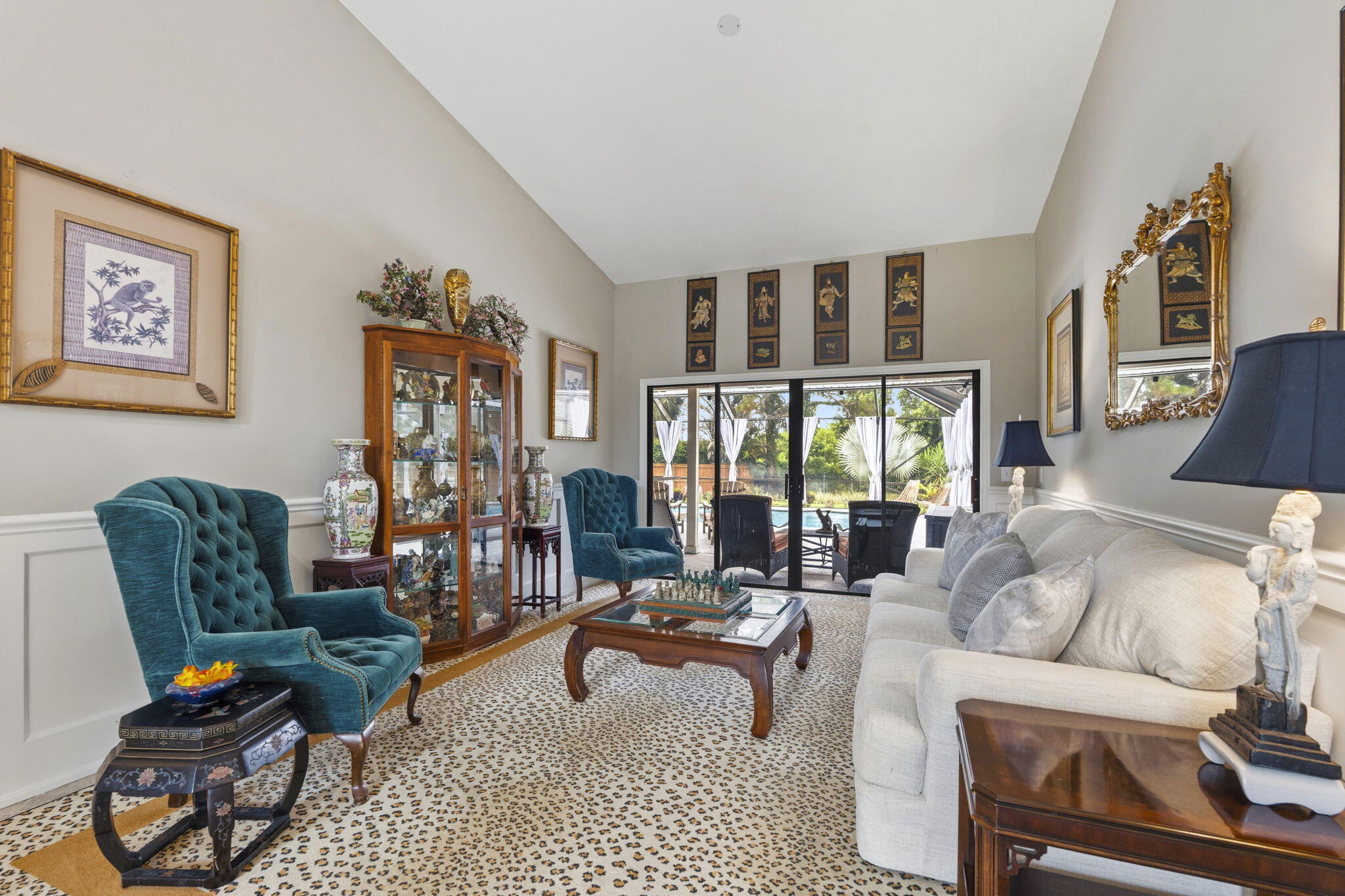 SOUTH PORT ST LUCIE - Residential