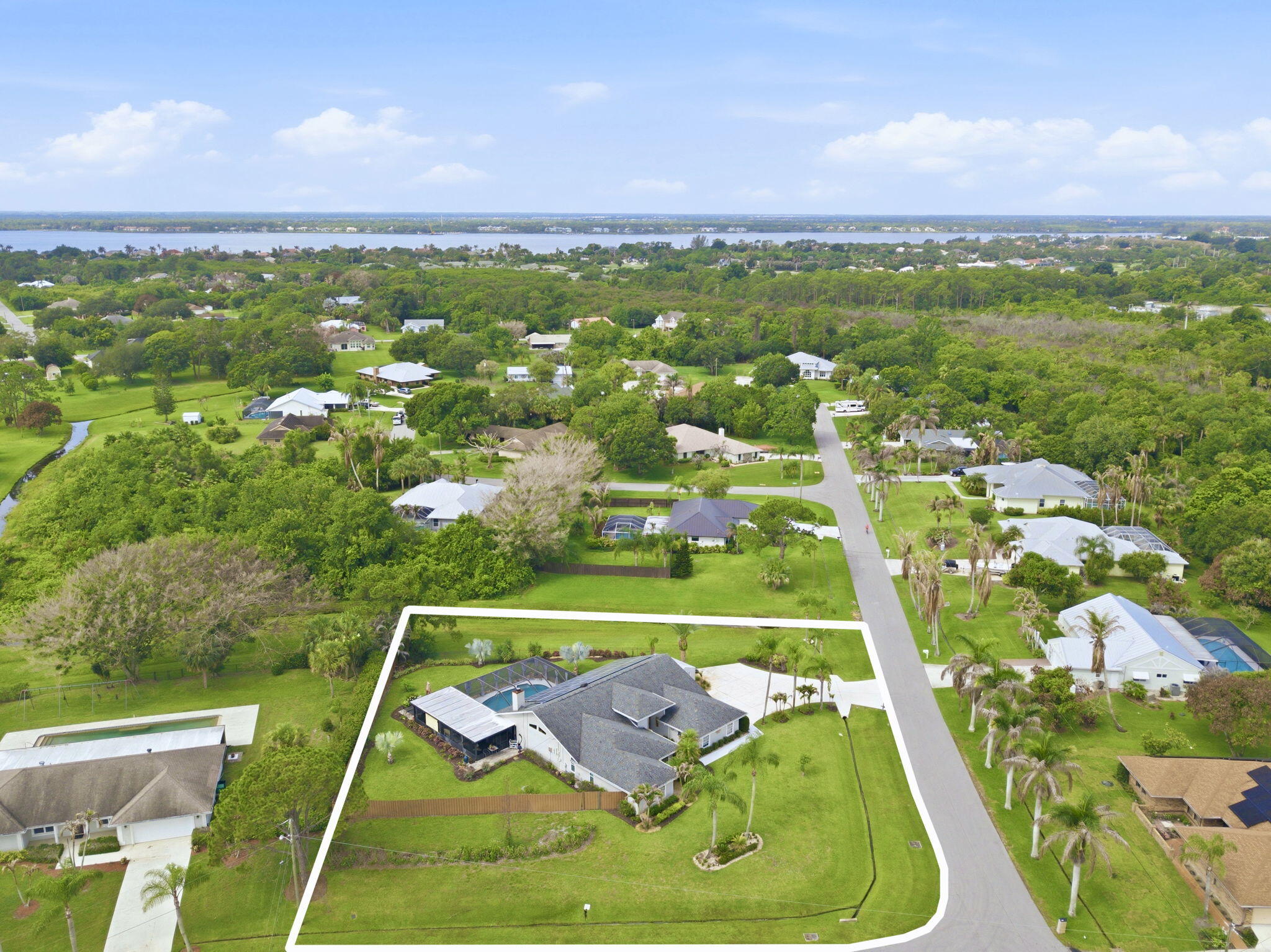 SOUTH PORT ST LUCIE - Residential