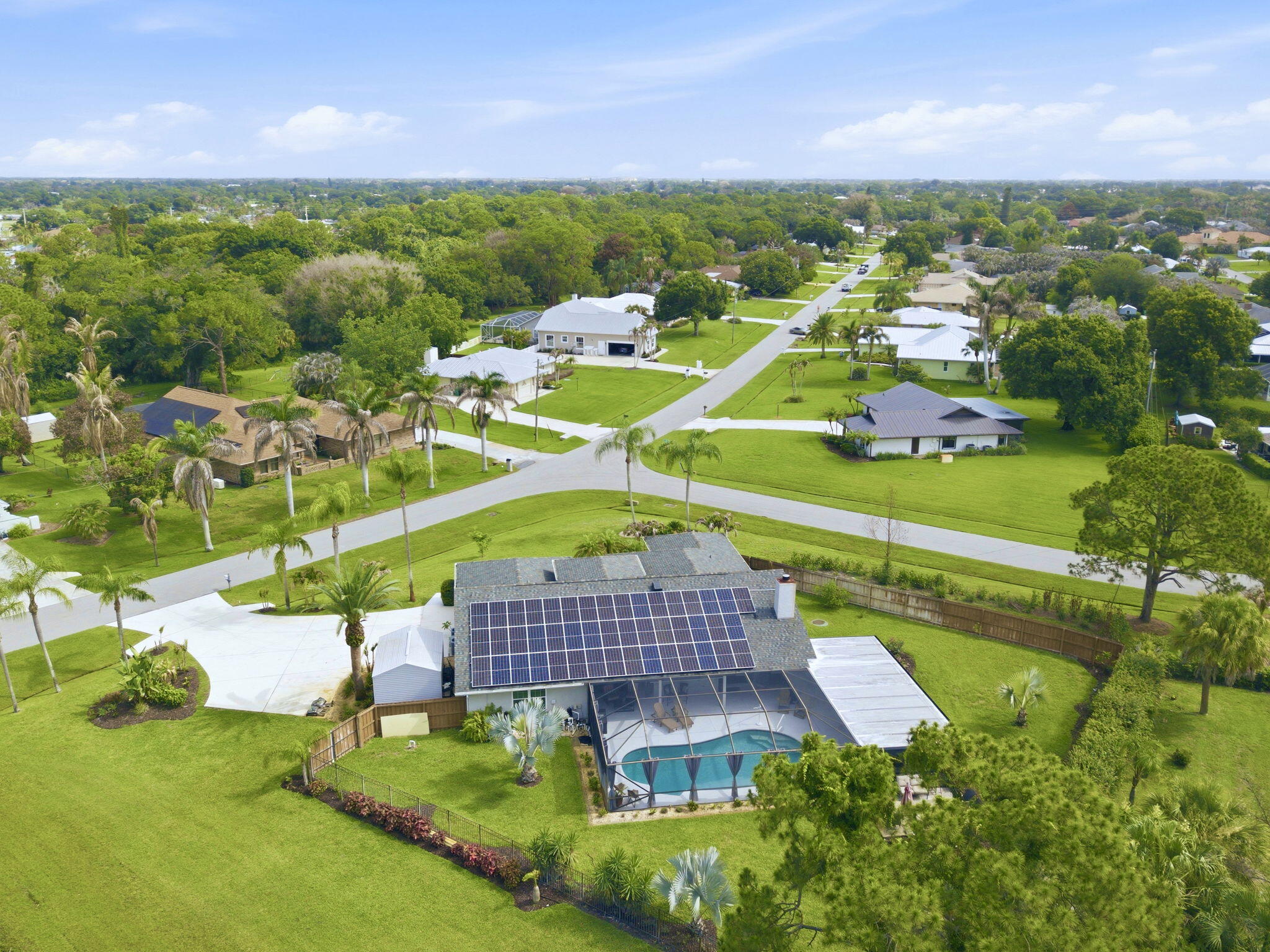 SOUTH PORT ST LUCIE - Residential