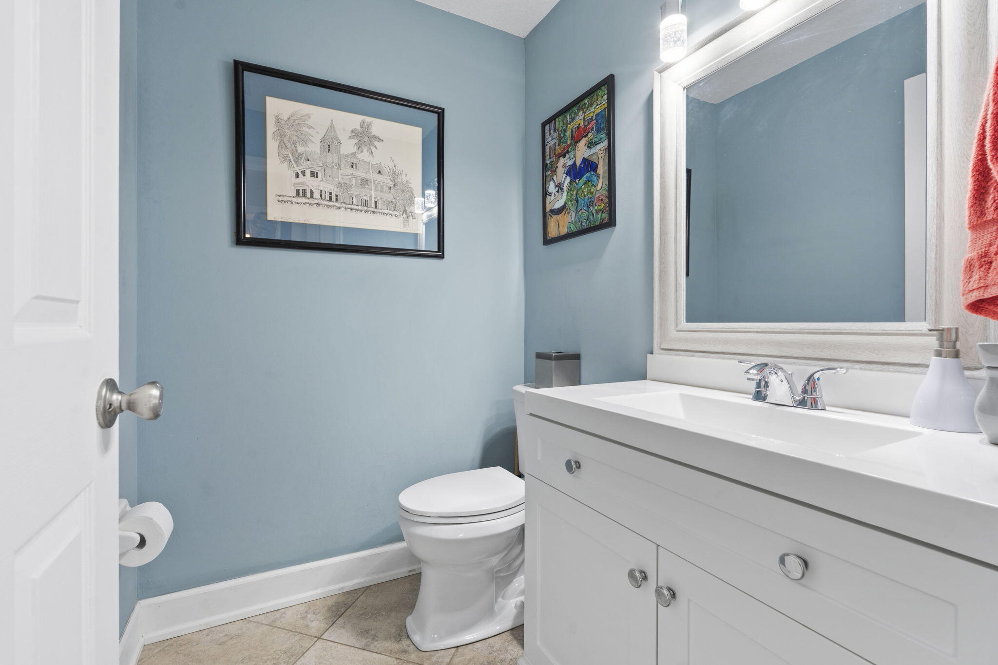 SOUTH PORT ST LUCIE - Residential