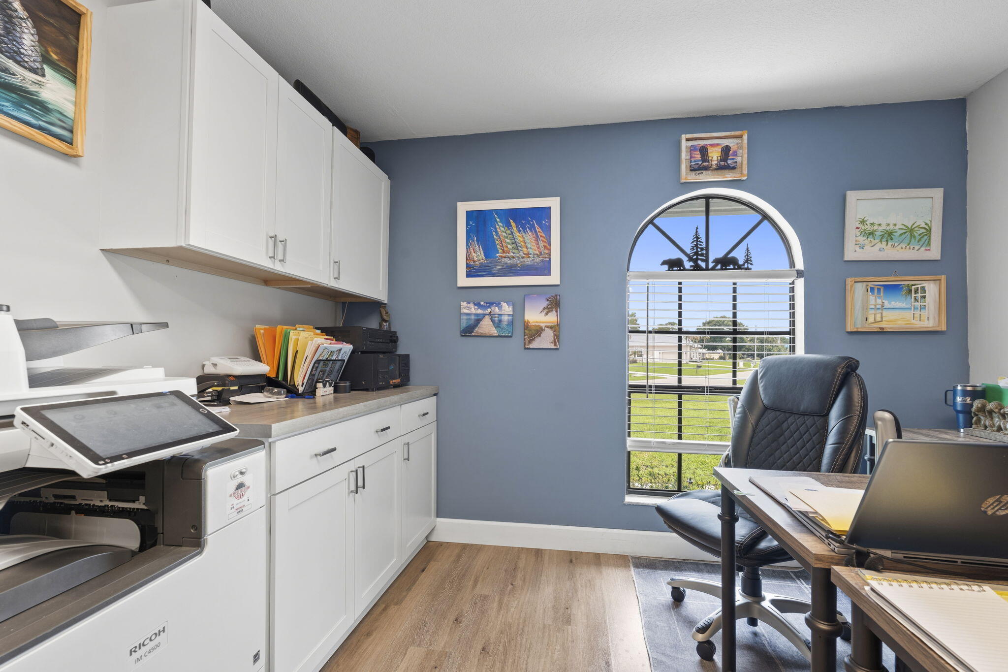 SOUTH PORT ST LUCIE - Residential