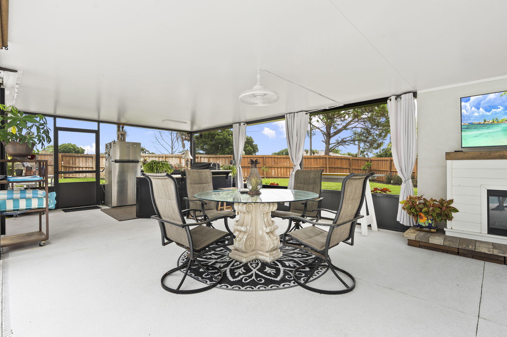 SOUTH PORT ST LUCIE - Residential