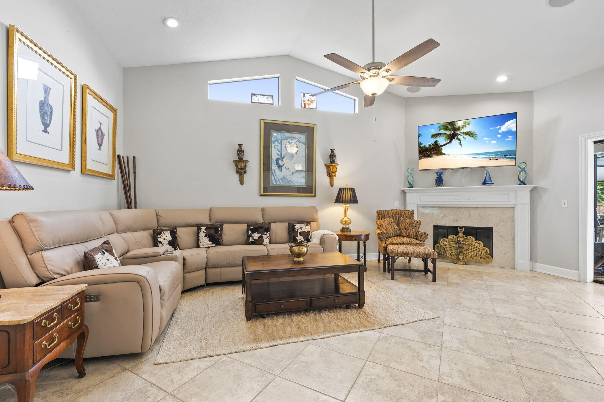 SOUTH PORT ST LUCIE - Residential