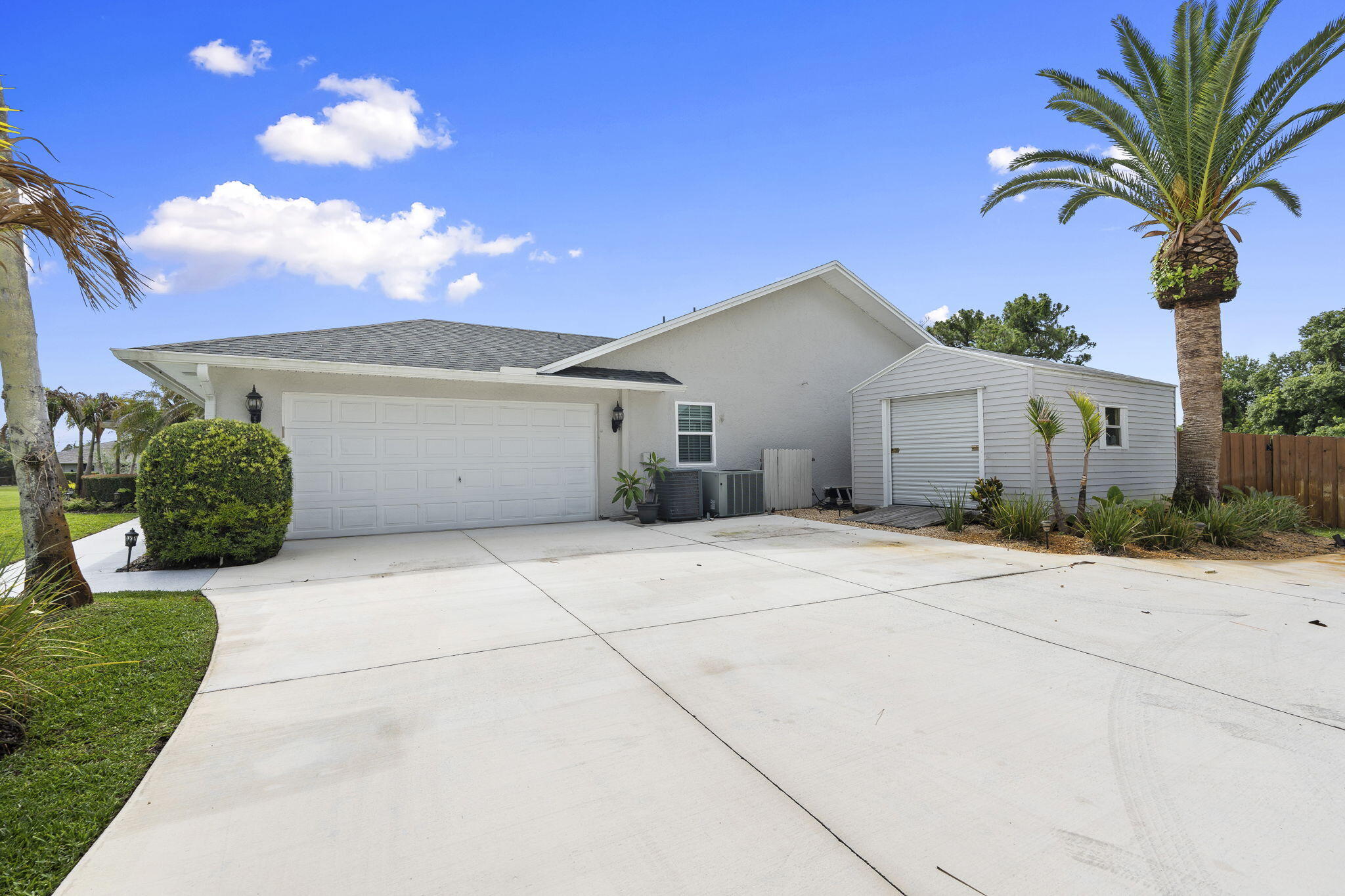 SOUTH PORT ST LUCIE - Residential