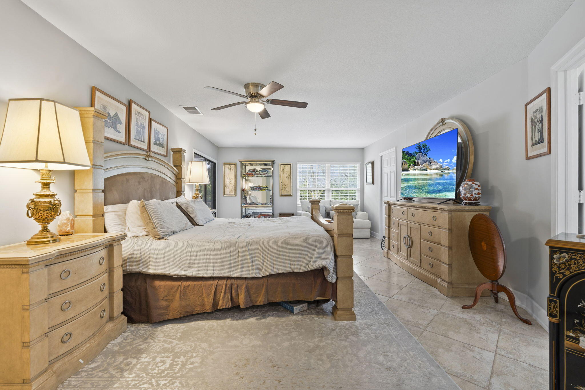 SOUTH PORT ST LUCIE - Residential