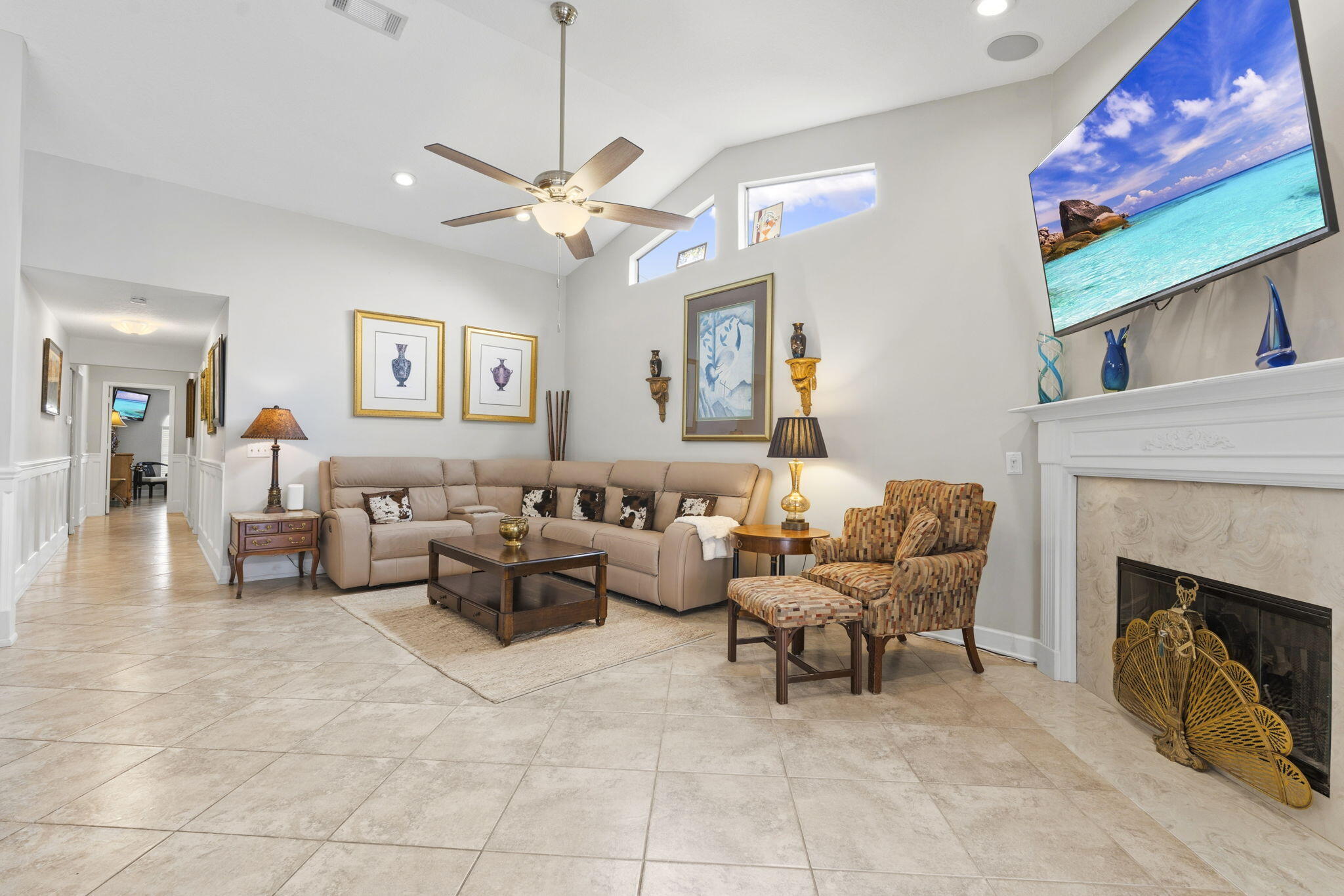 SOUTH PORT ST LUCIE - Residential