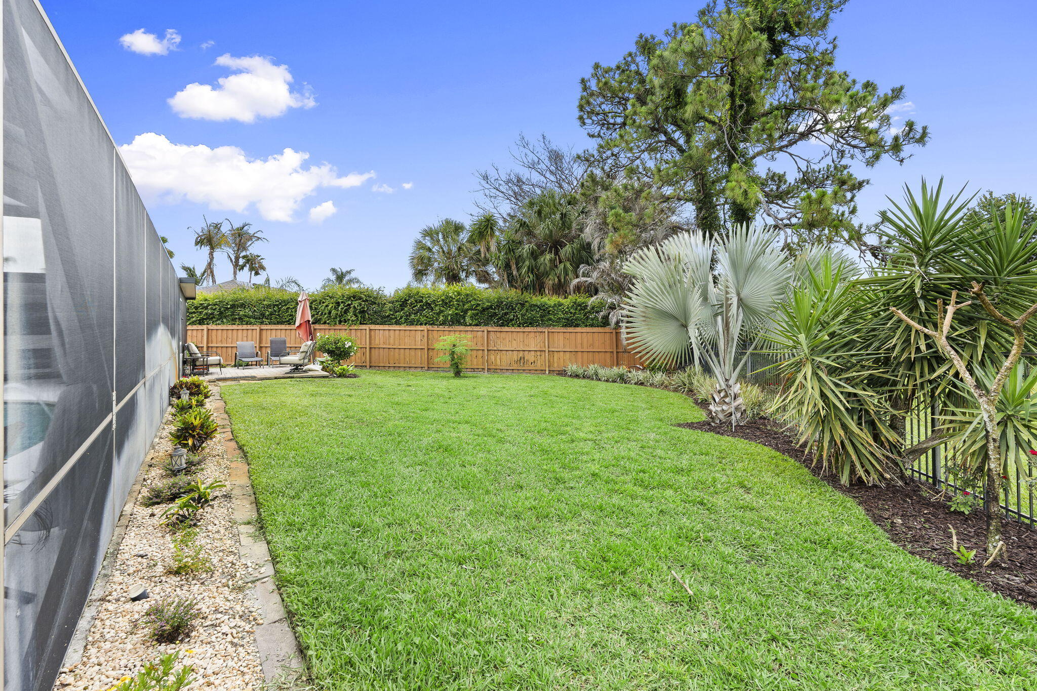 SOUTH PORT ST LUCIE - Residential