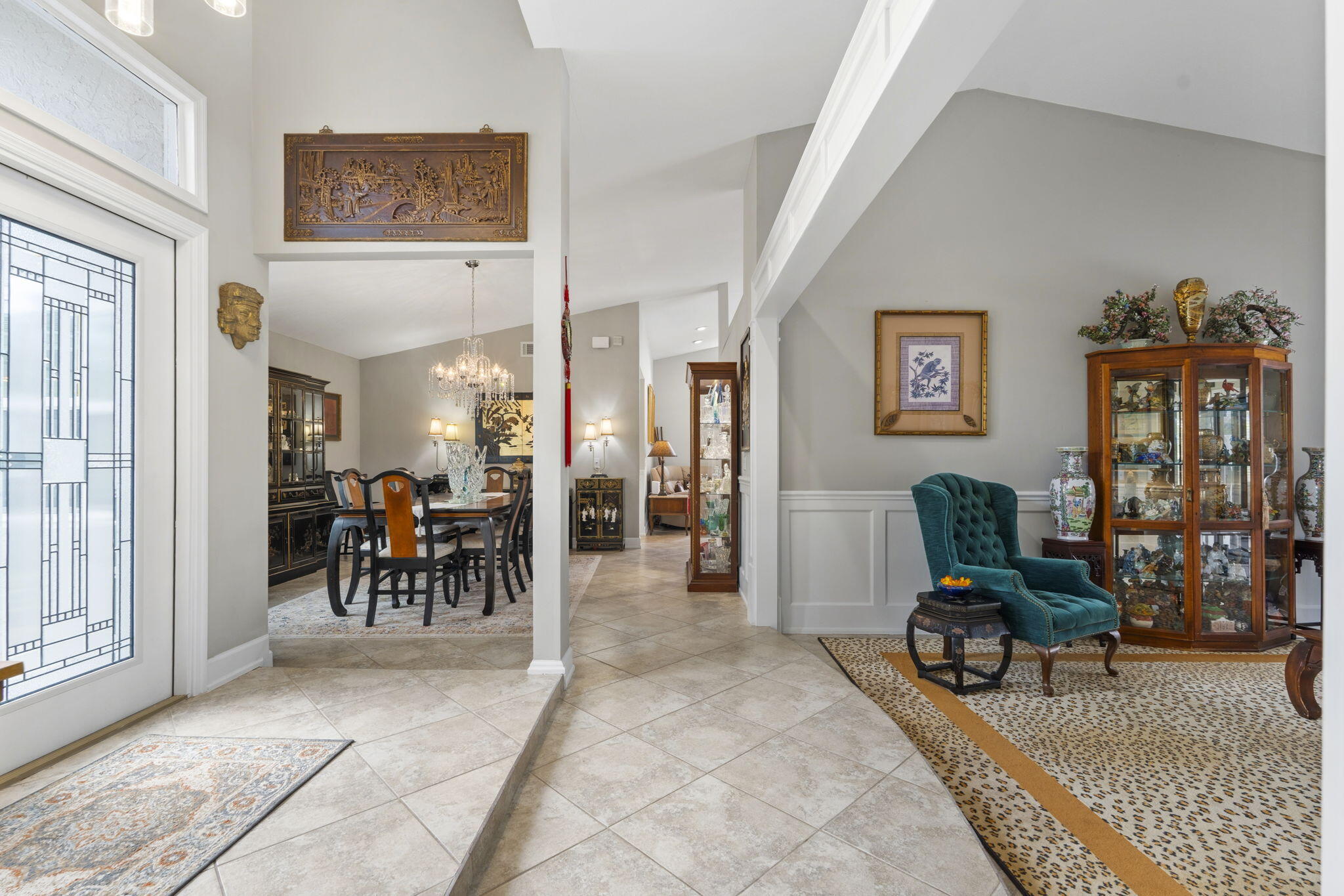 SOUTH PORT ST LUCIE - Residential