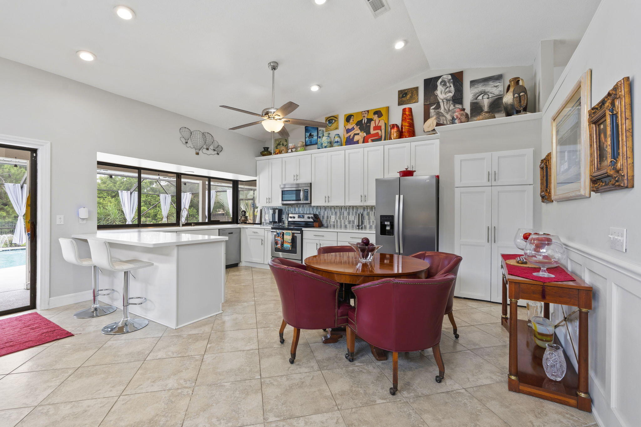 SOUTH PORT ST LUCIE - Residential