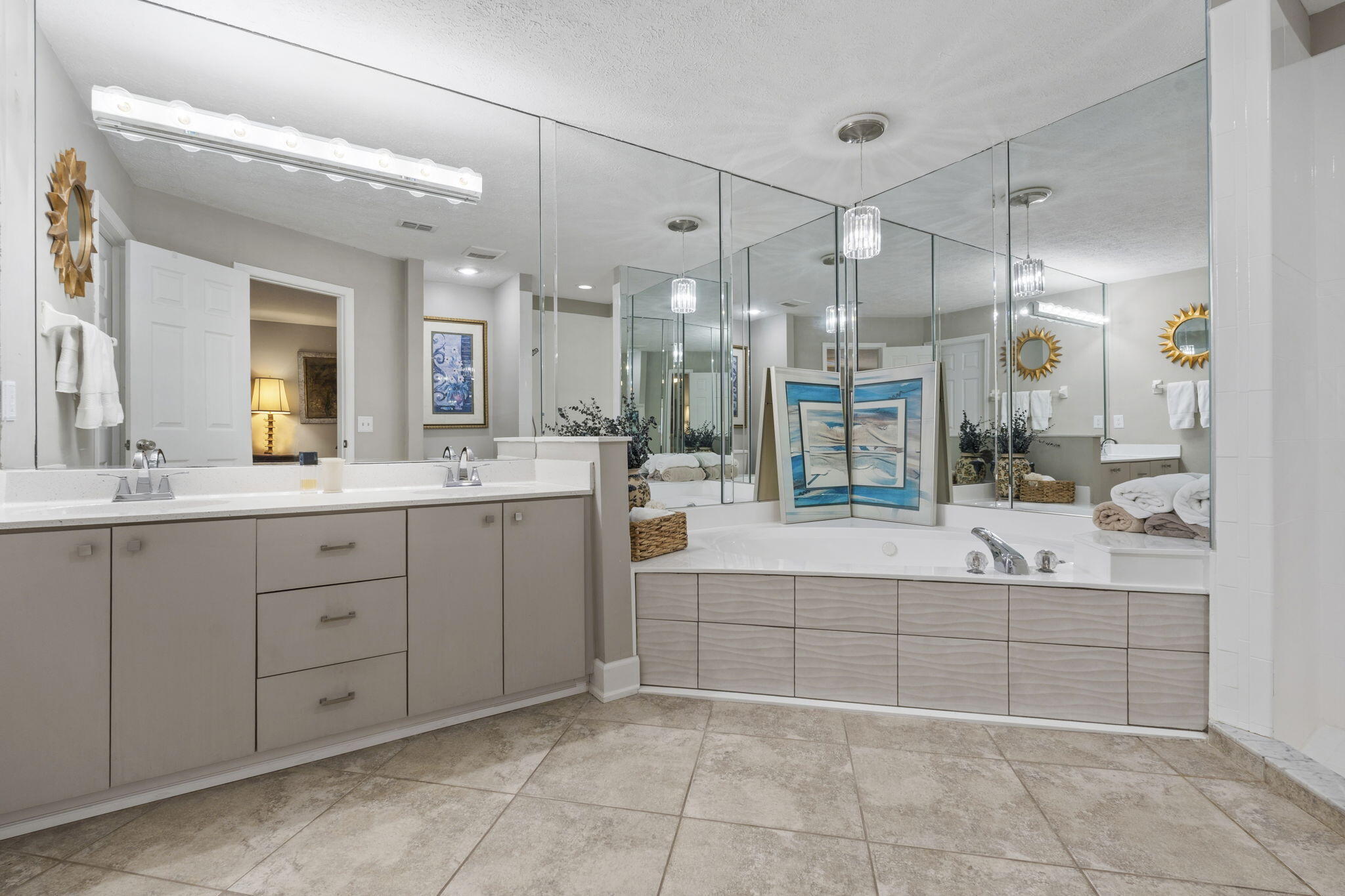 SOUTH PORT ST LUCIE - Residential