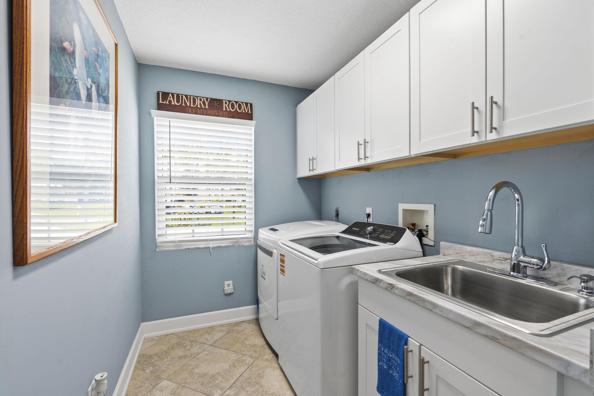 SOUTH PORT ST LUCIE - Residential