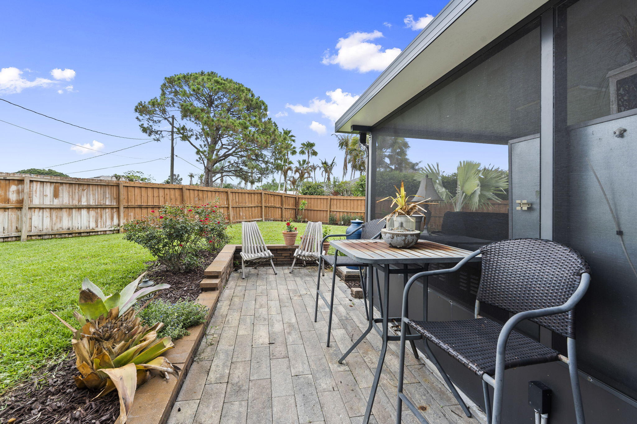 SOUTH PORT ST LUCIE - Residential