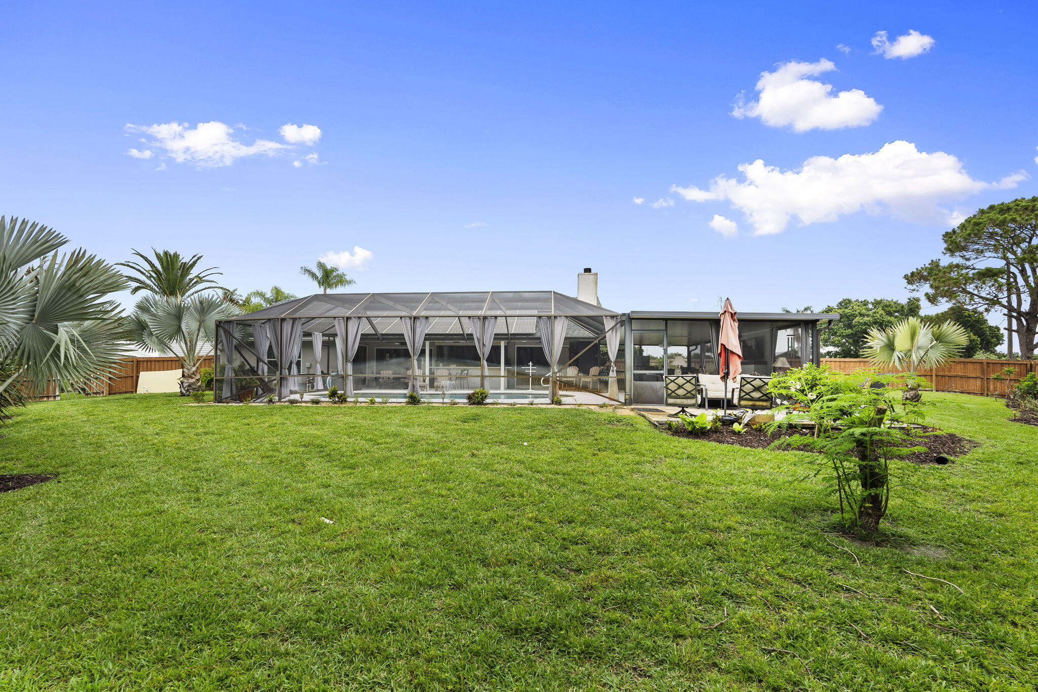SOUTH PORT ST LUCIE - Residential