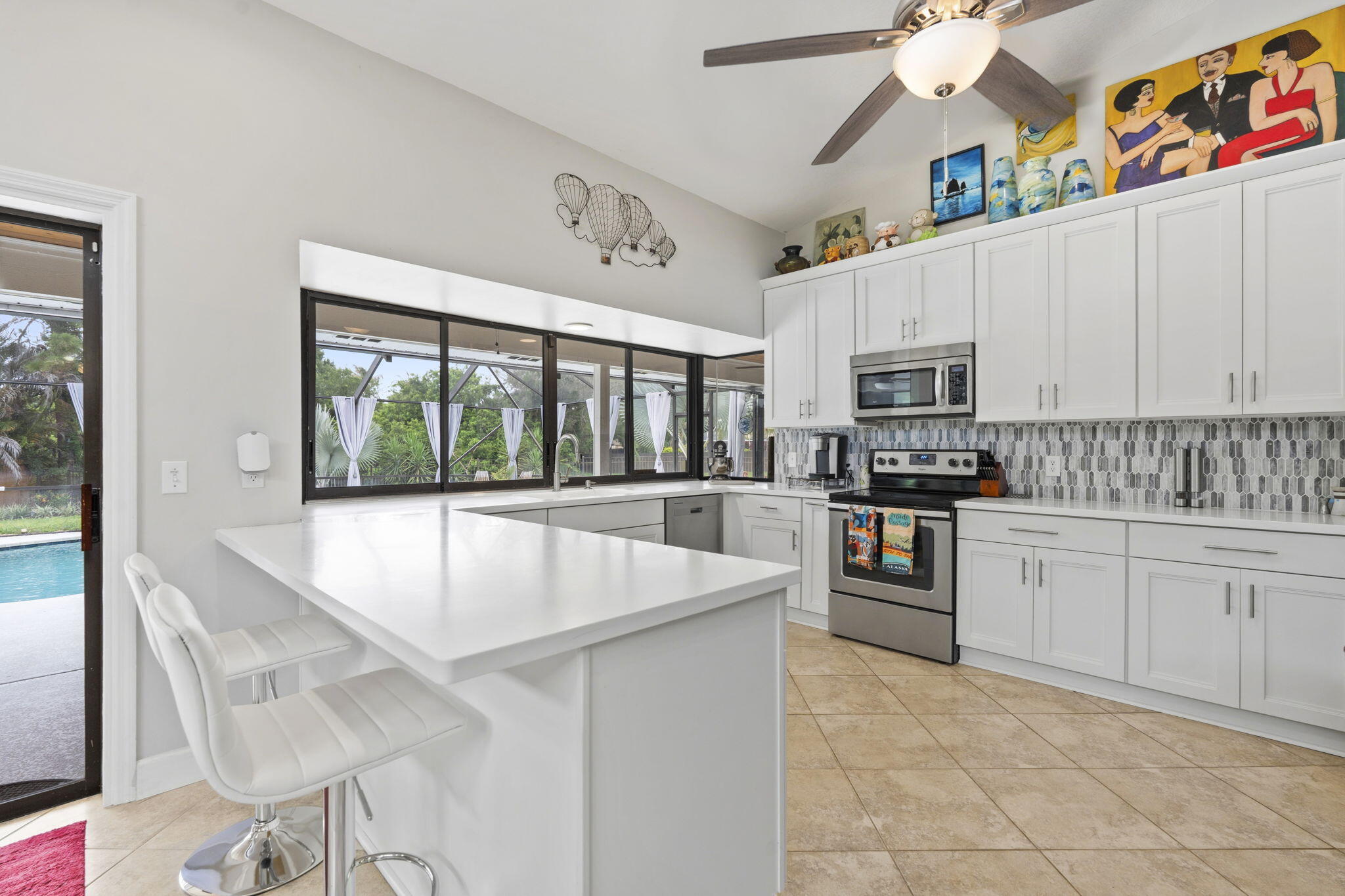 SOUTH PORT ST LUCIE - Residential