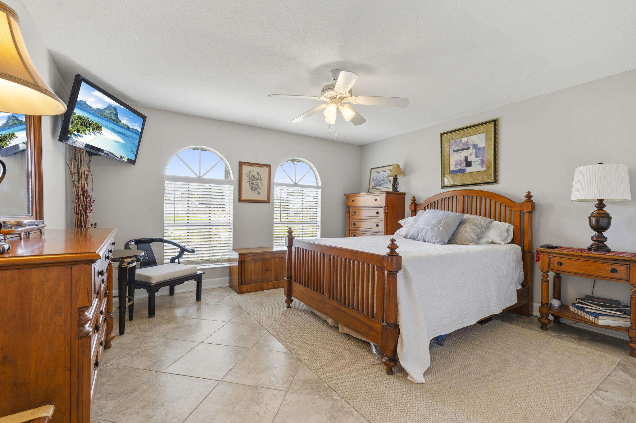 SOUTH PORT ST LUCIE - Residential