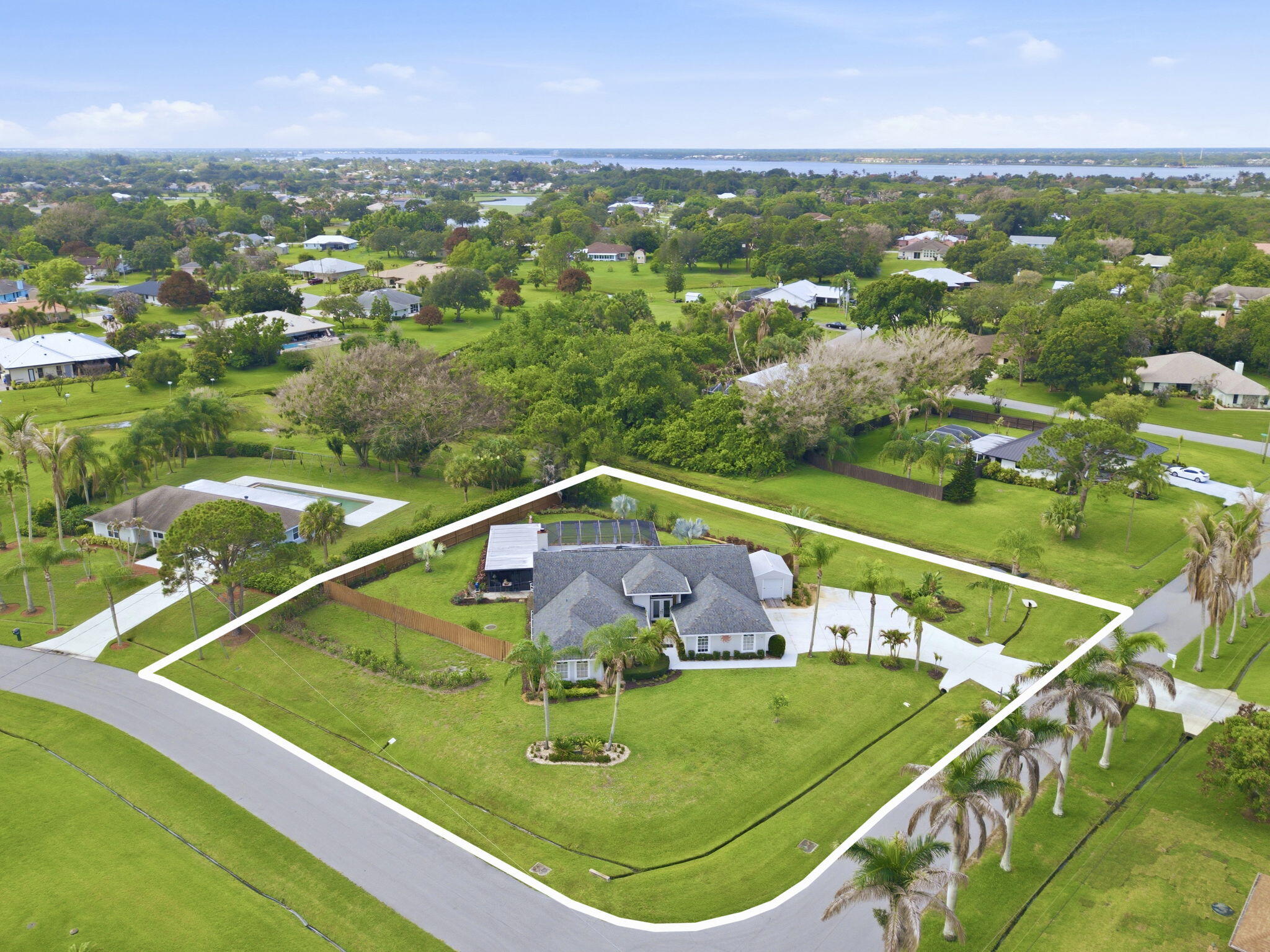 SOUTH PORT ST LUCIE - Residential