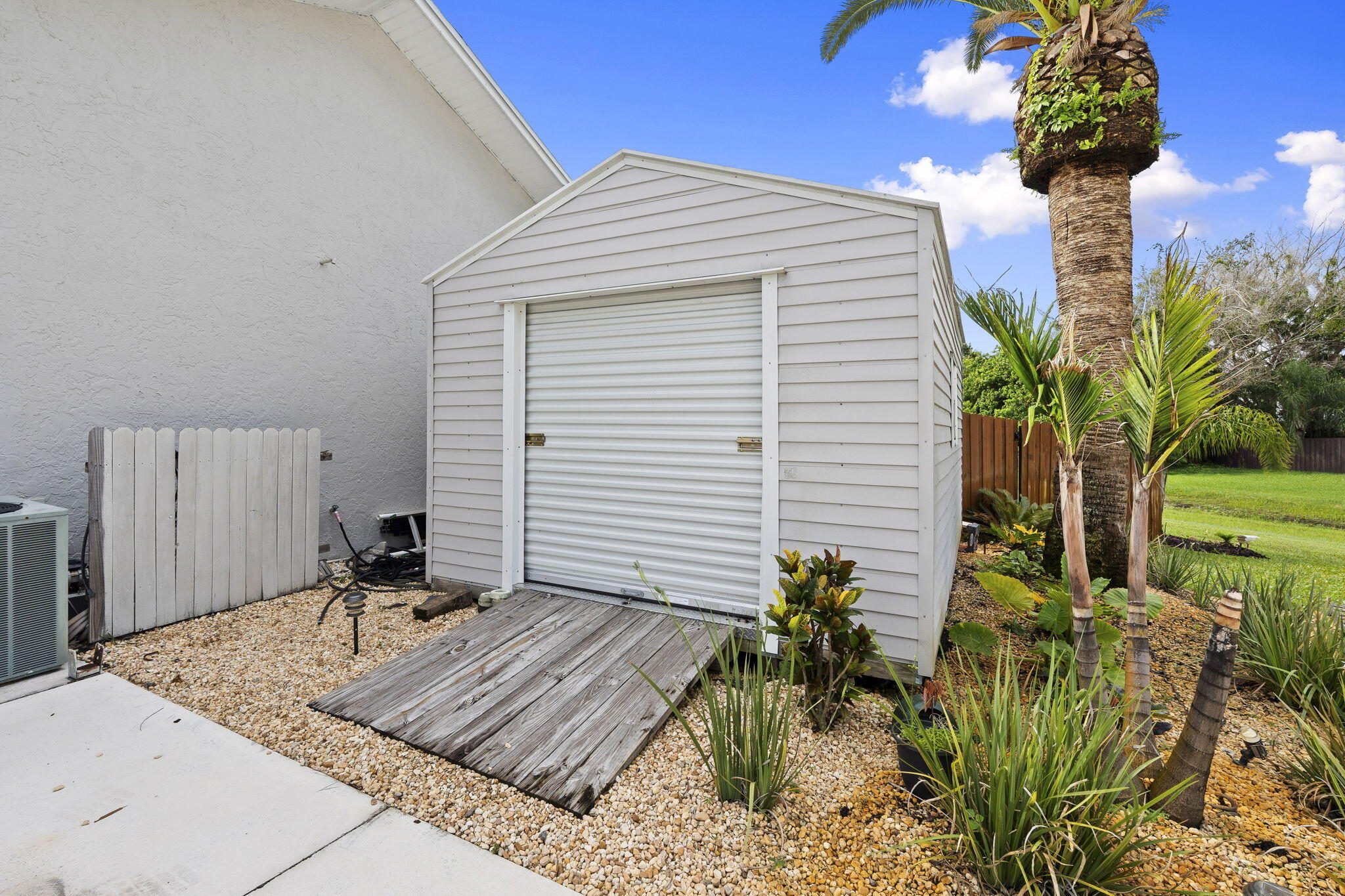 SOUTH PORT ST LUCIE - Residential