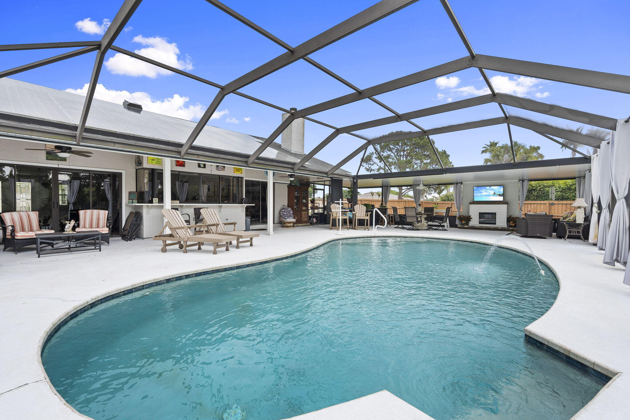 SOUTH PORT ST LUCIE - Residential
