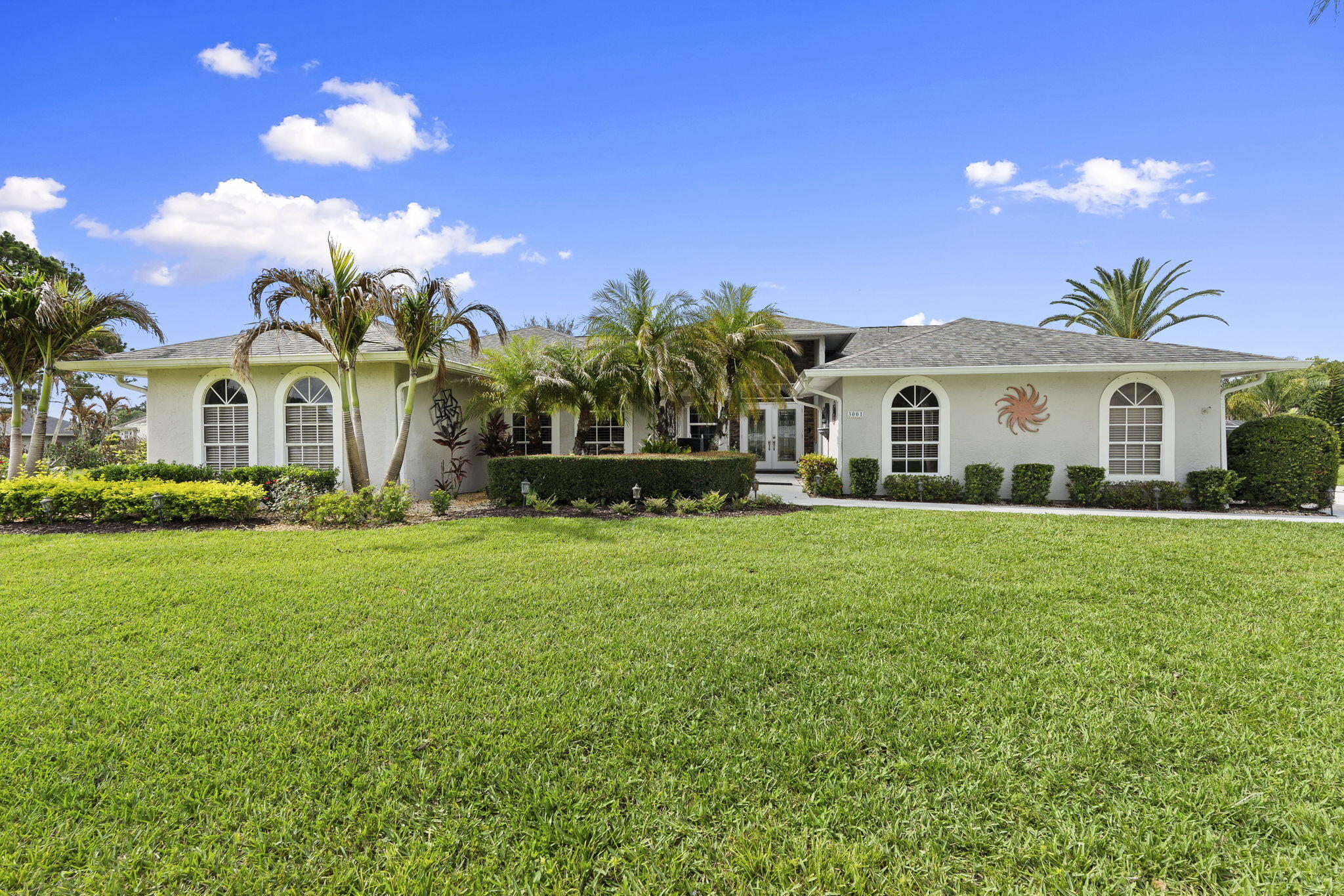 SOUTH PORT ST LUCIE - Residential
