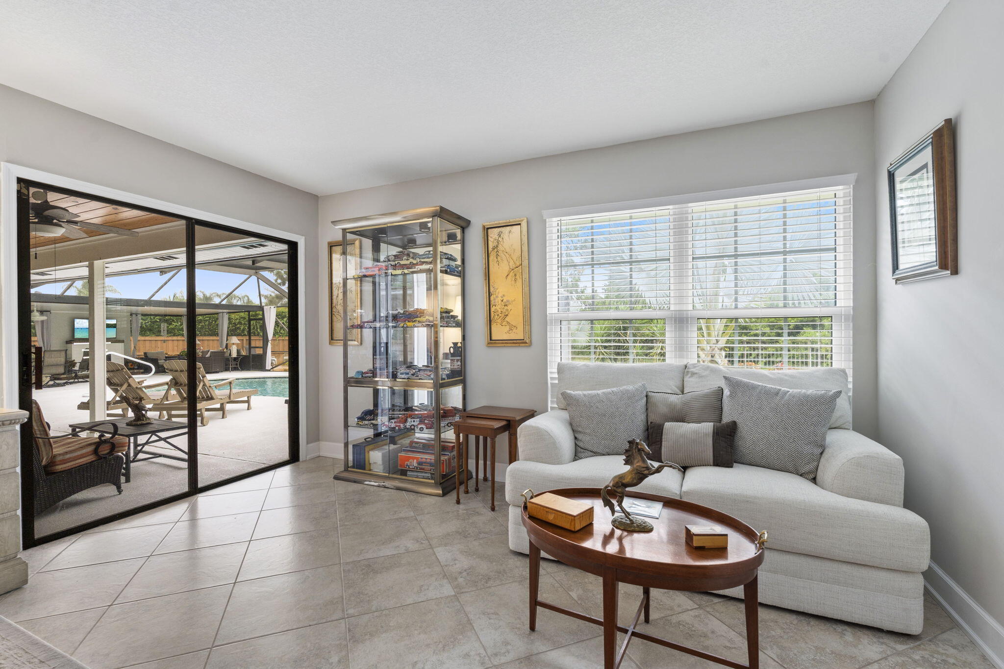 SOUTH PORT ST LUCIE - Residential