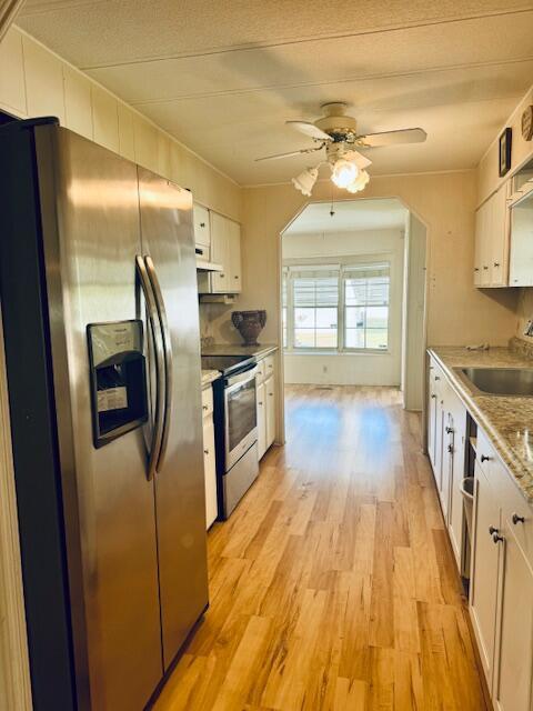 Spanish Lakes Golf Village - Residential