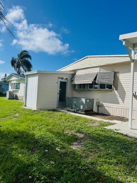Spanish Lakes Golf Village - Residential