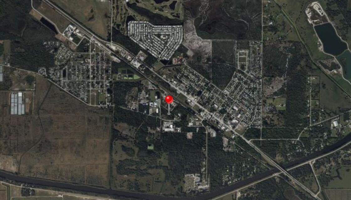 INDIANTOWN INDUSTRIAL PARK - Land