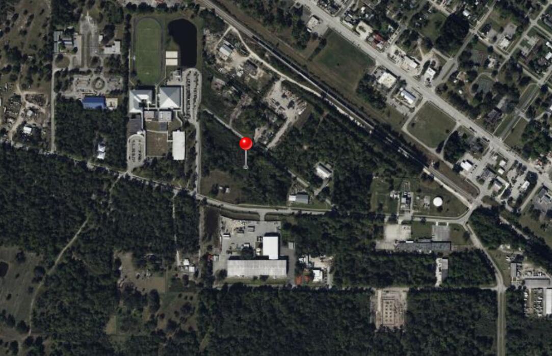 INDIANTOWN INDUSTRIAL PARK - Land