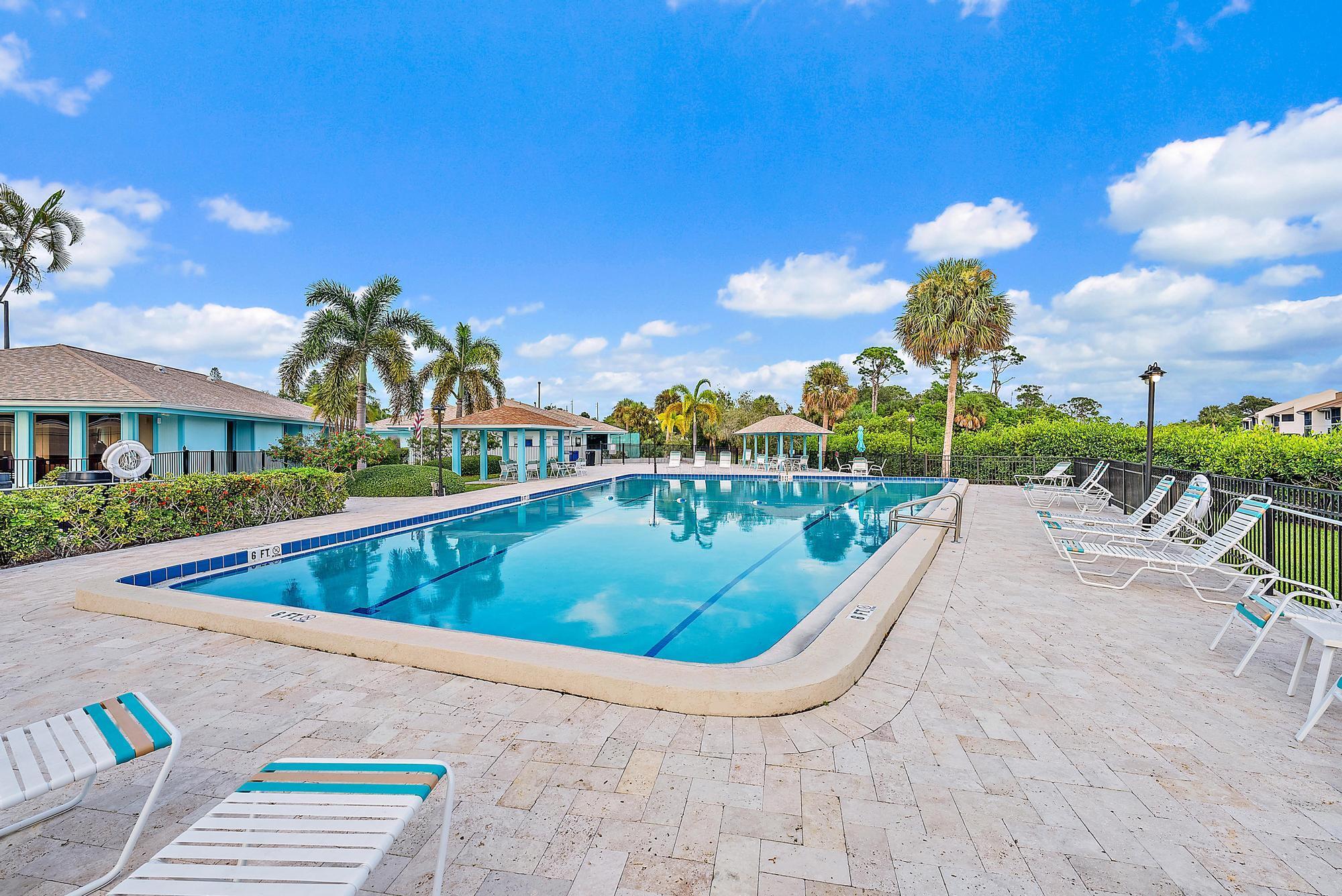 BEACON 21 CONDO - Residential Lease
