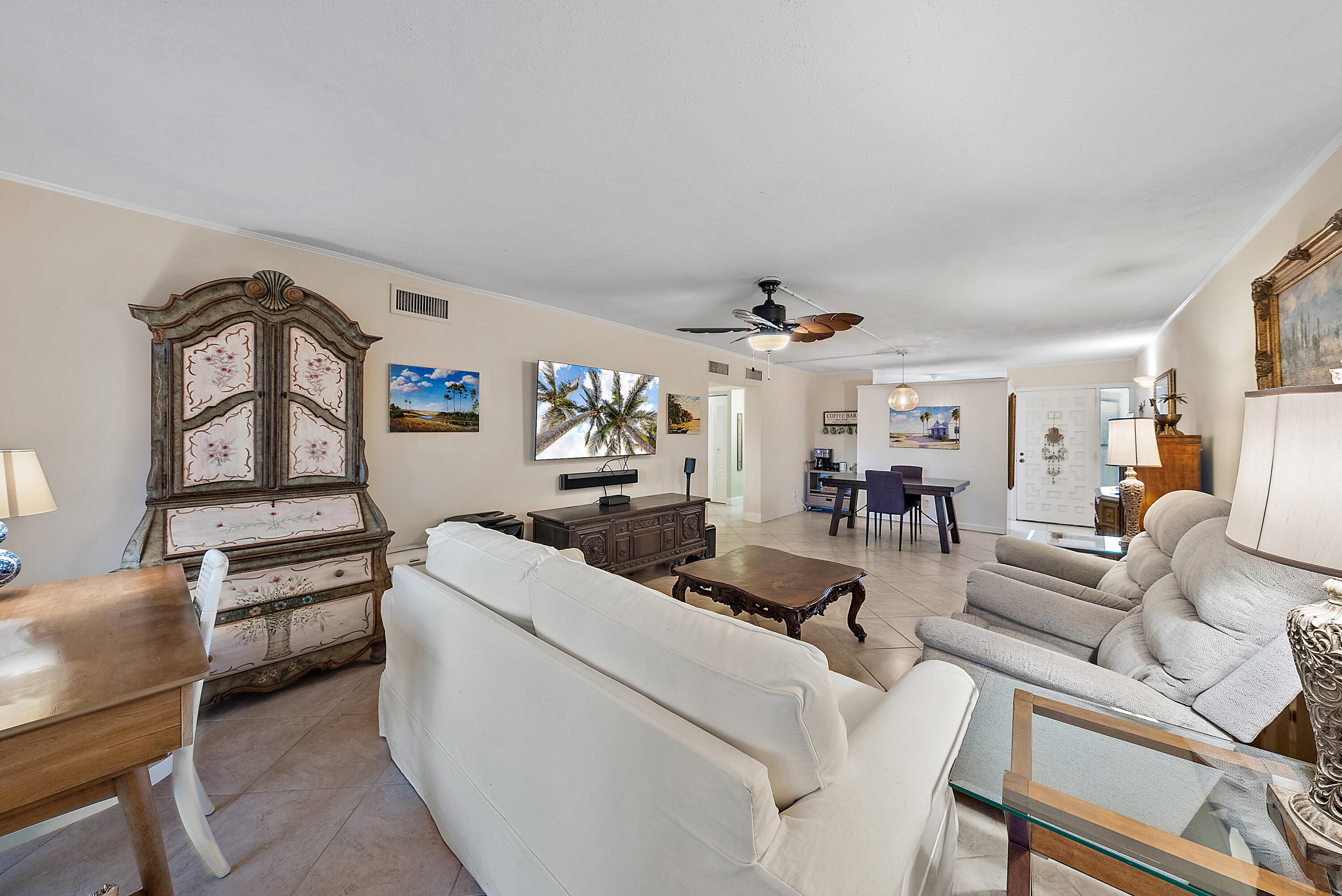 BEACON 21 CONDO - Residential Lease