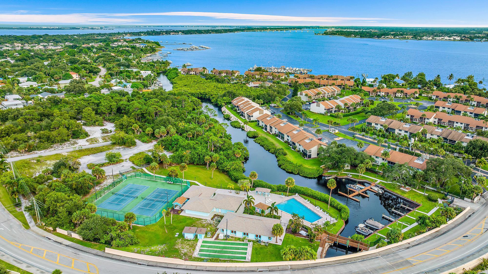BEACON 21 CONDO - Residential Lease