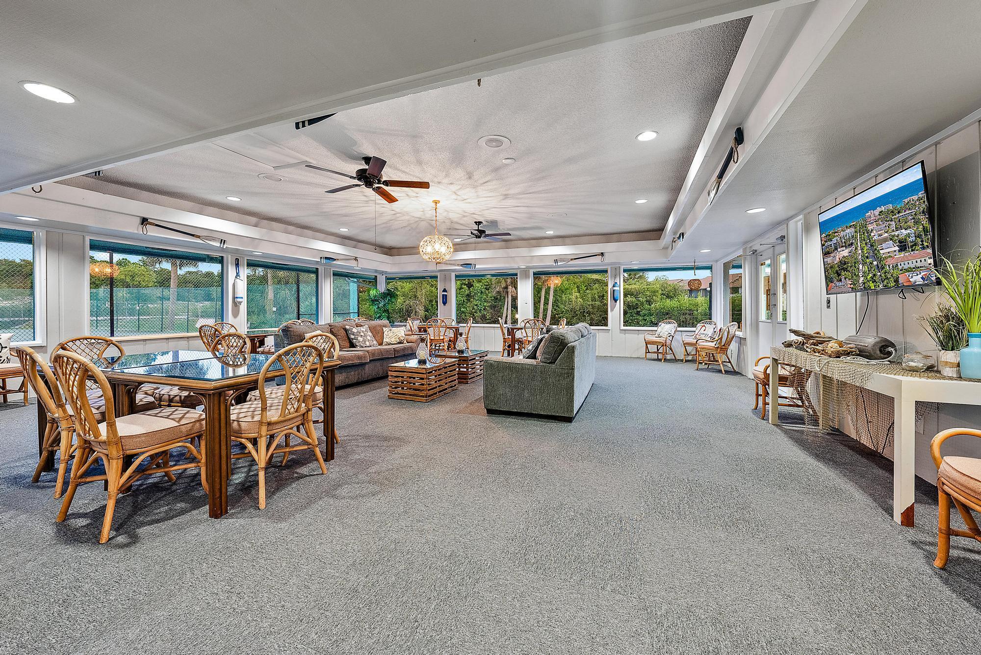 BEACON 21 CONDO - Residential Lease