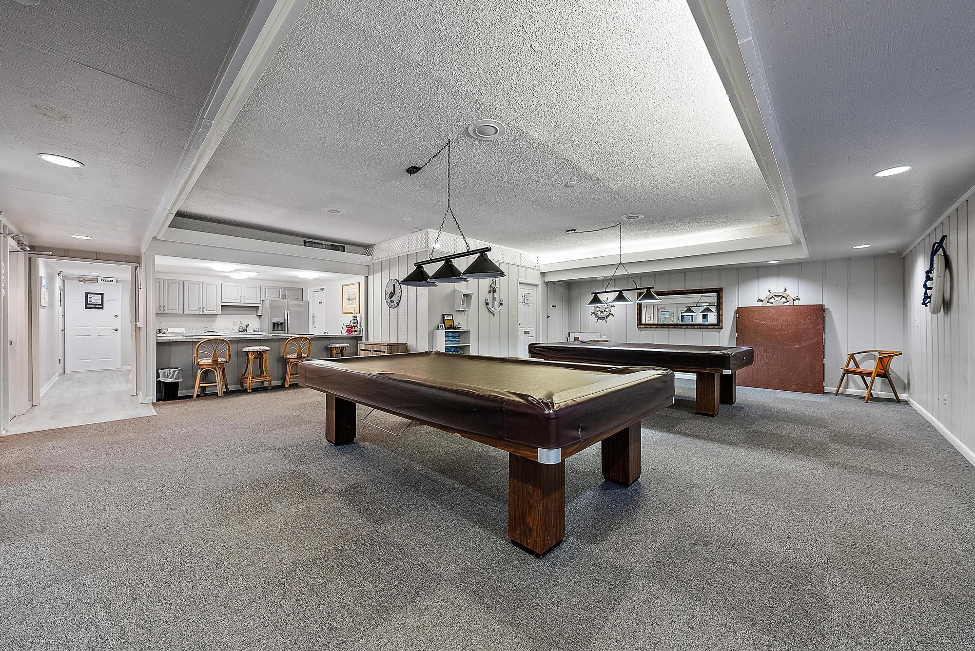 BEACON 21 CONDO - Residential Lease