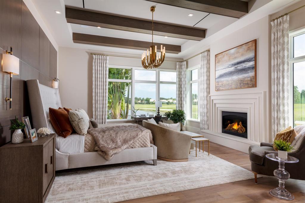 CYPRESS ISLAND OF PALM BEACH POLO & COUN - Residential