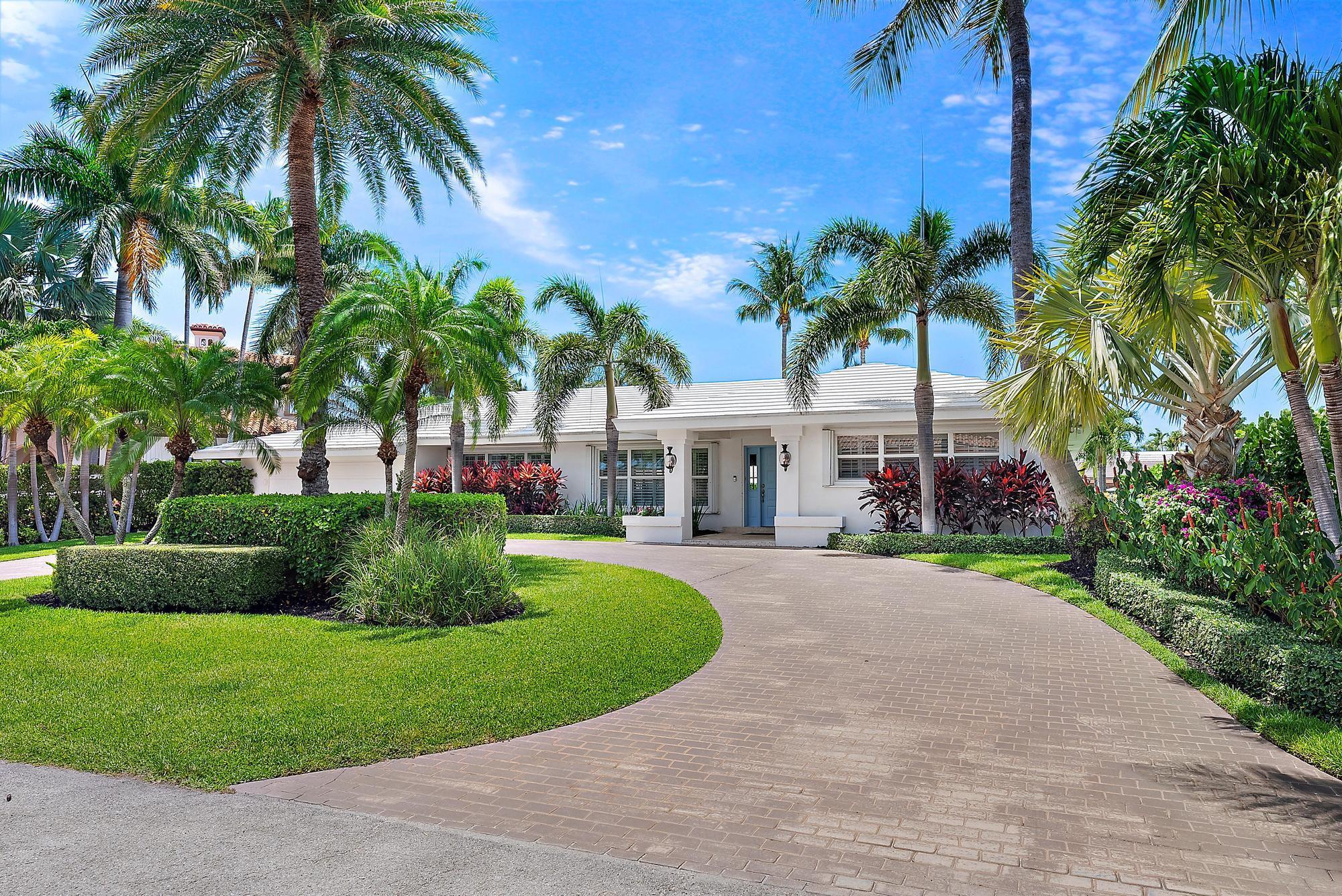 PALM BEACH ISLES 2 - Residential