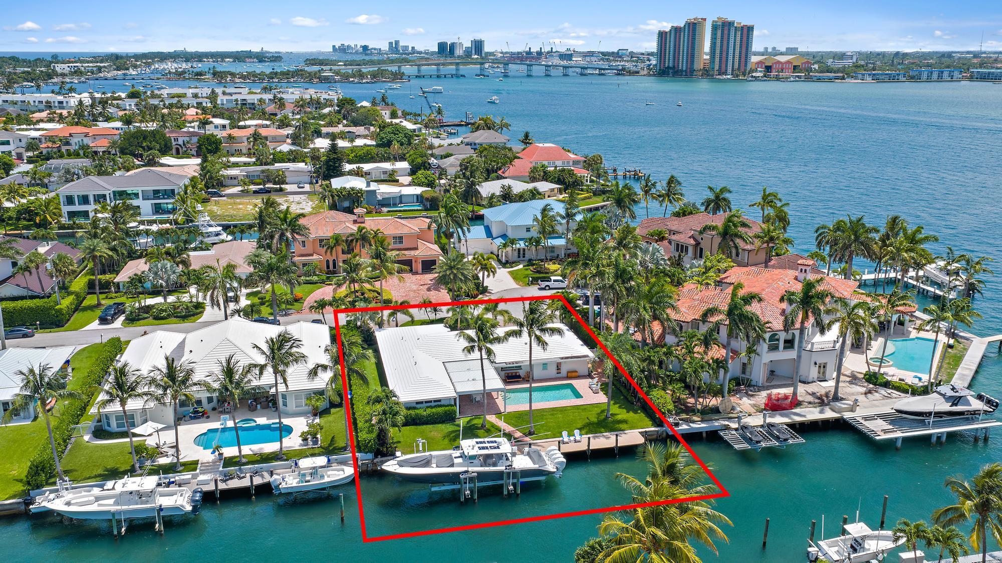 PALM BEACH ISLES 2 - Residential