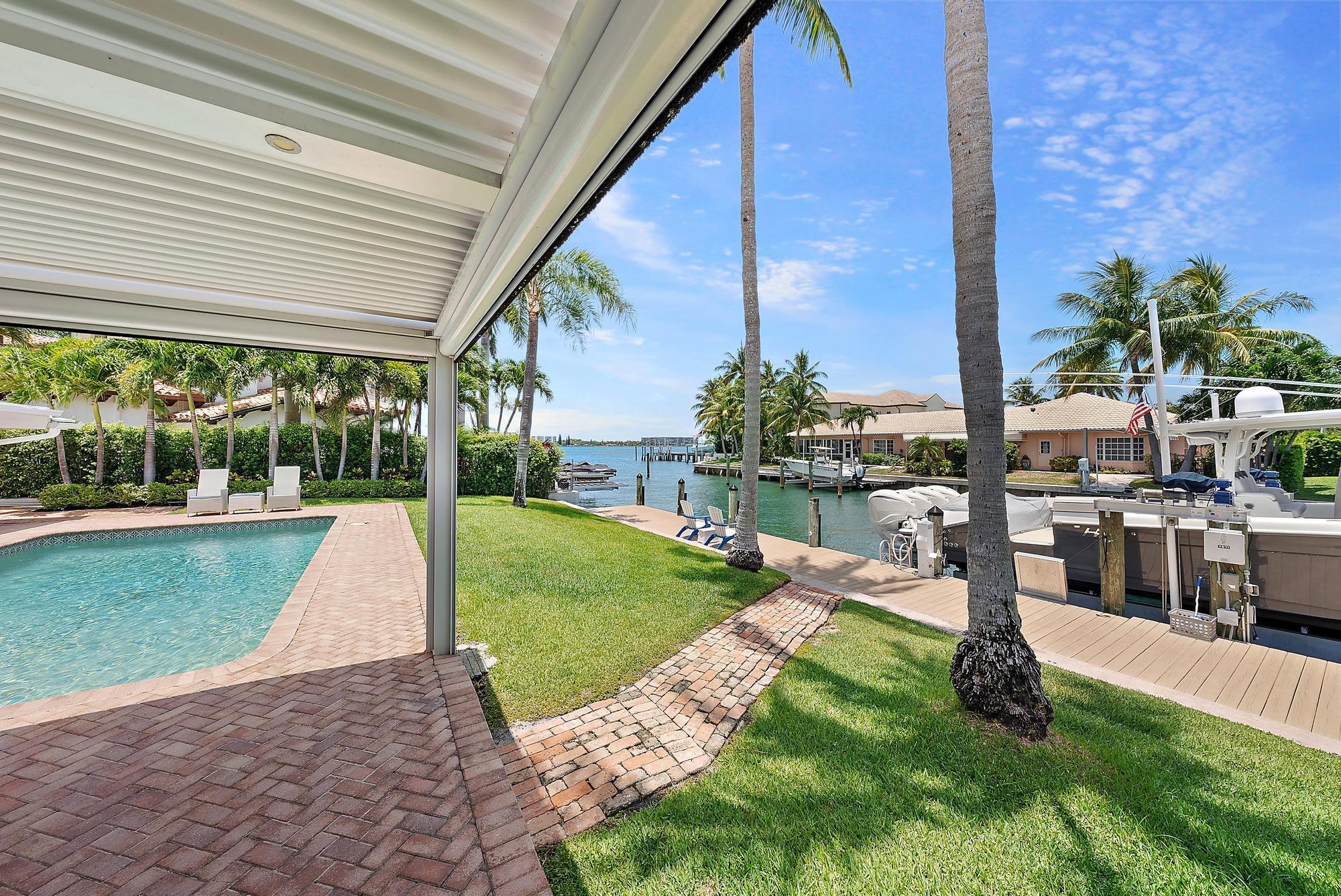 PALM BEACH ISLES 2 - Residential