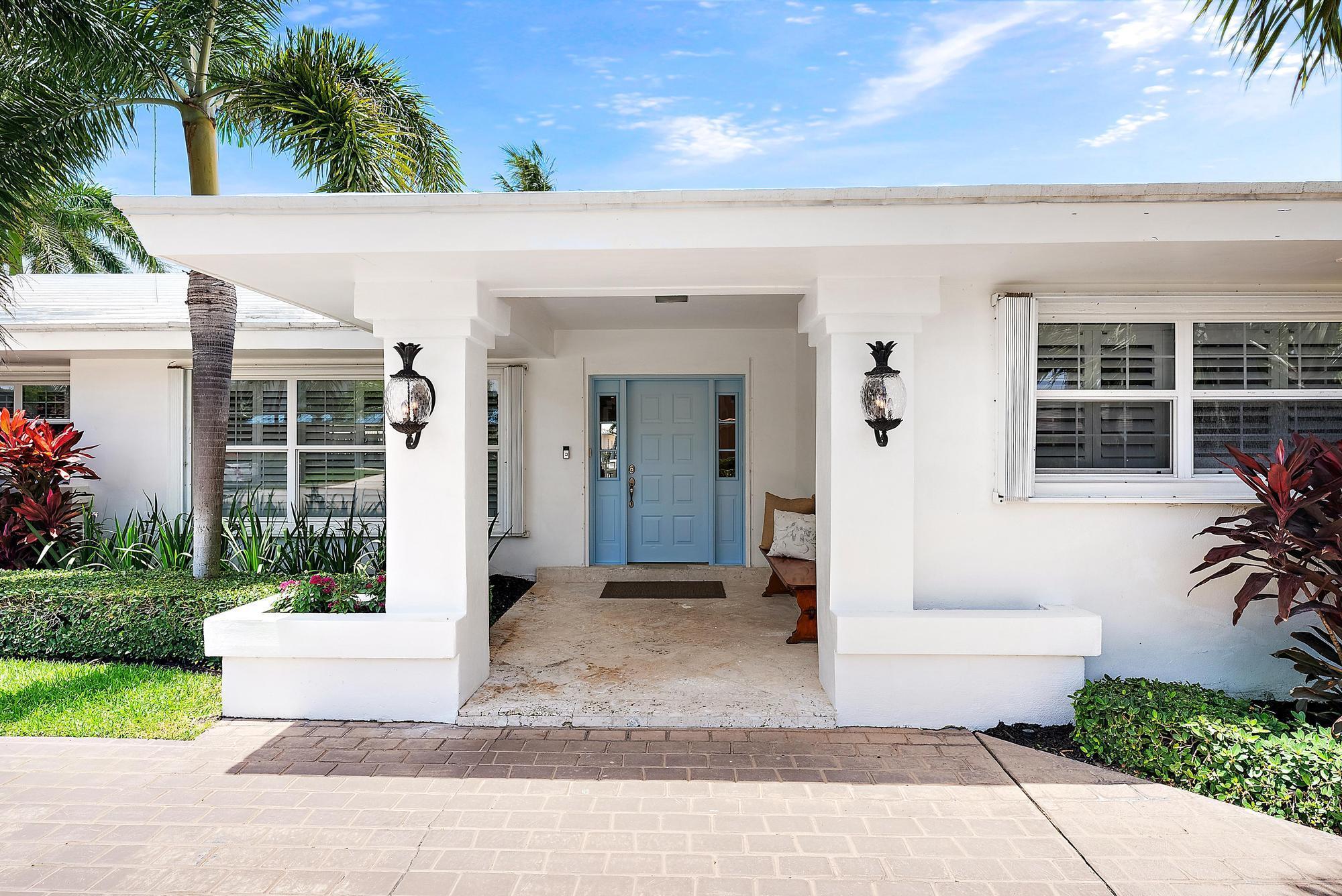 PALM BEACH ISLES 2 - Residential